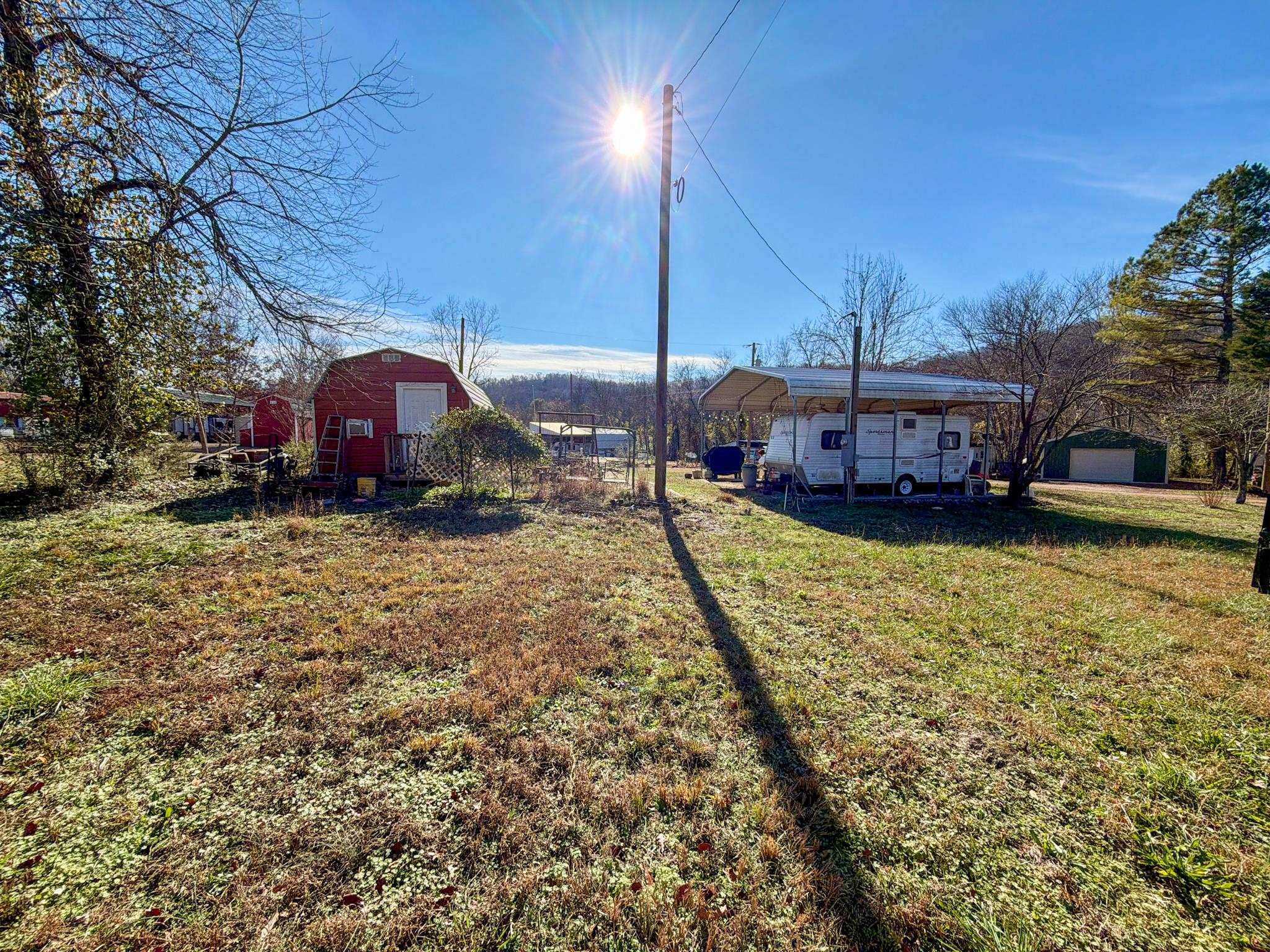 Photo 13 - Residential for sale – Lots 27 & 28  River Bend   Hardy, AR