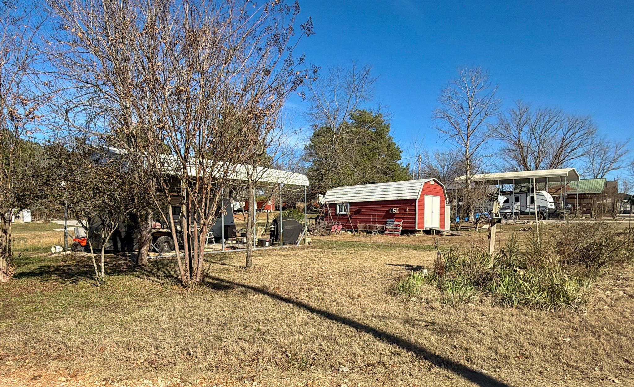 Photo 14 - Residential for sale – Lots 27 & 28  River Bend   Hardy, AR