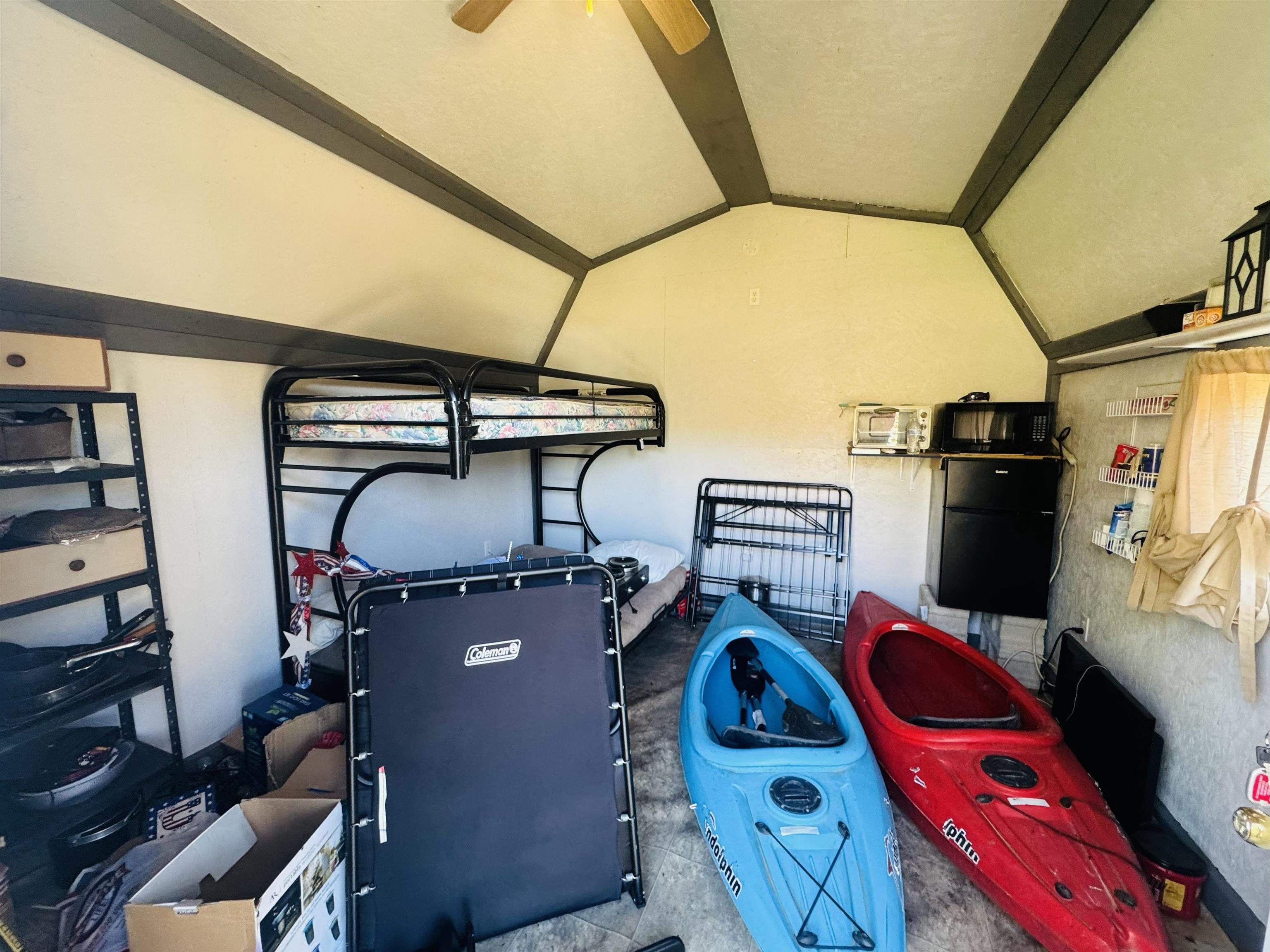 Photo 17 - Residential for sale – Lots 27 & 28  River Bend   Hardy, AR