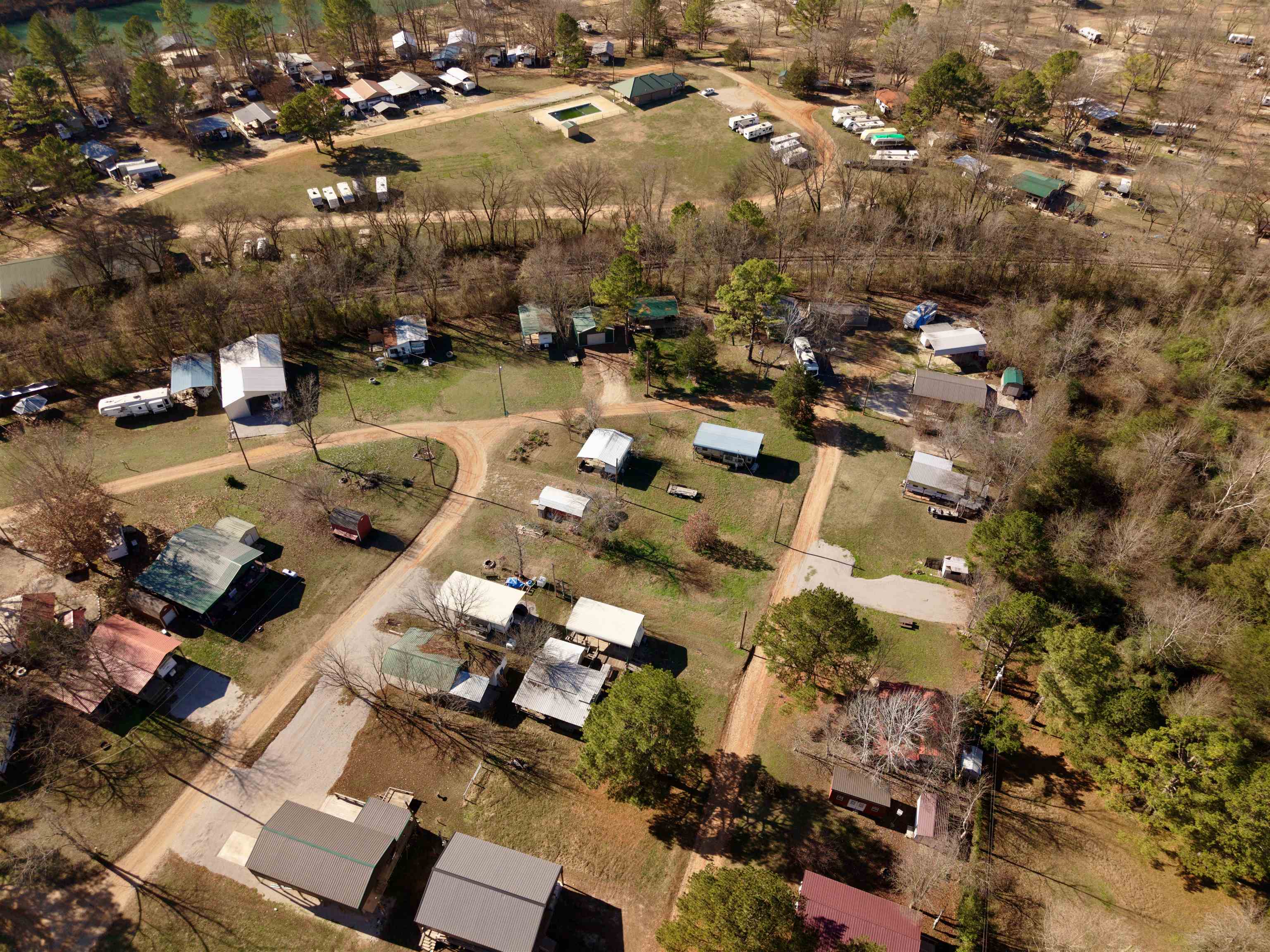 Photo 5 - Residential for sale – Lots 27 & 28  River Bend   Hardy, AR