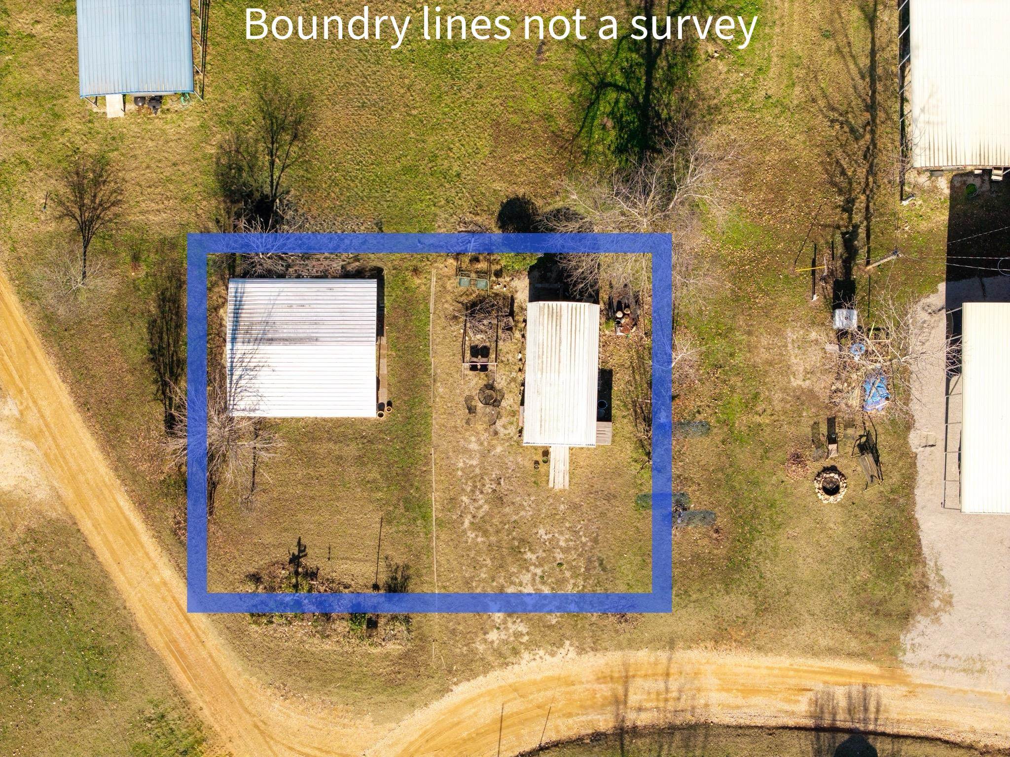 Photo 6 - Residential for sale – Lots 27 & 28  River Bend   Hardy, AR