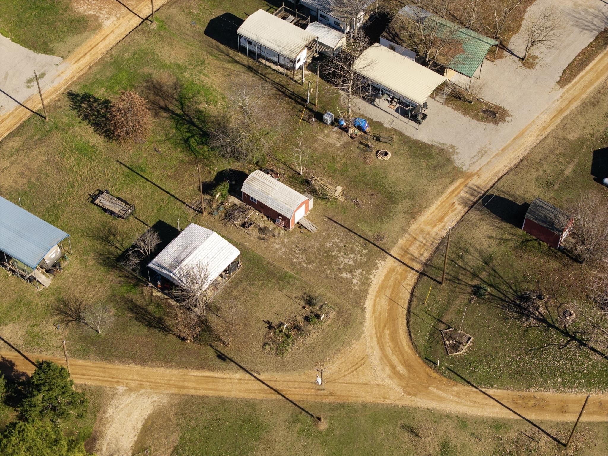 Photo 8 - Residential for sale – Lots 27 & 28  River Bend   Hardy, AR