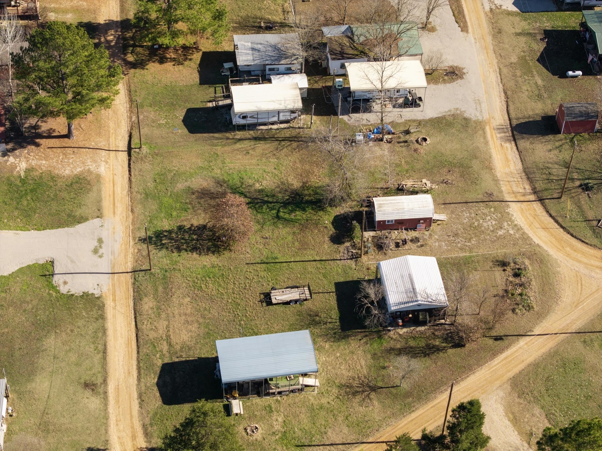 Photo 9 - Residential for sale – Lots 27 & 28  River Bend   Hardy, AR