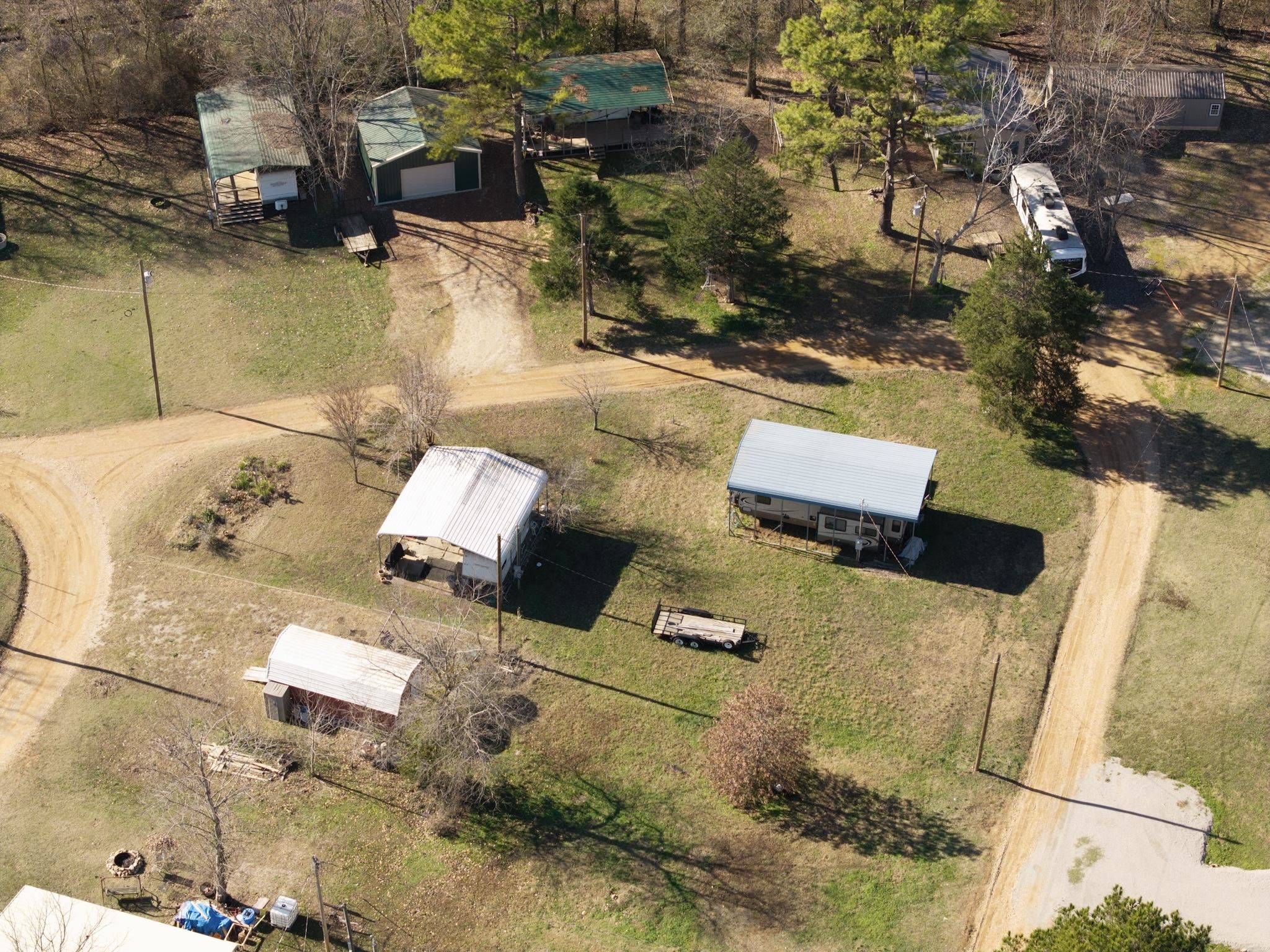 Photo 10 - Residential for sale – Lots 27 & 28  River Bend   Hardy, AR