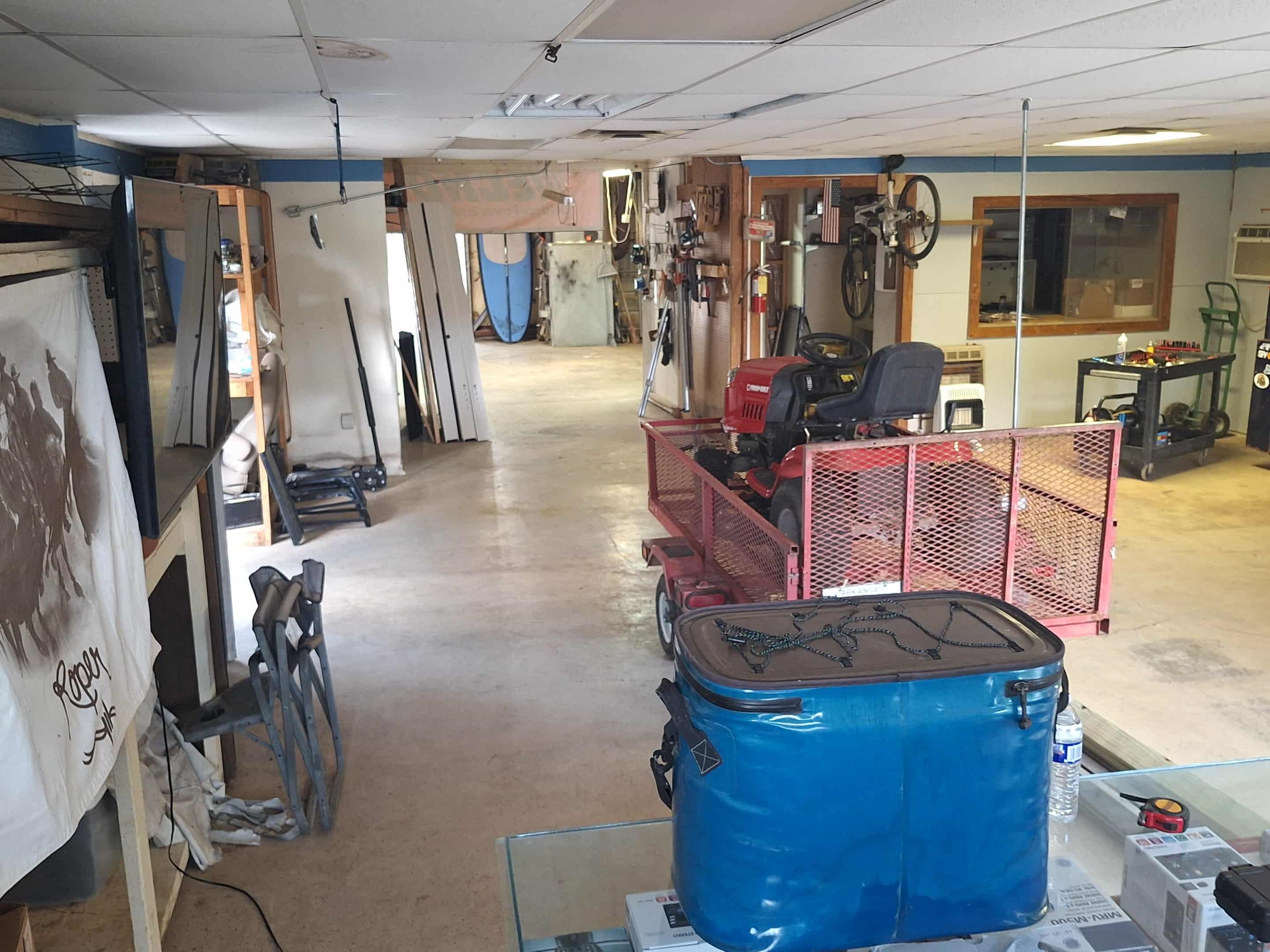 Photo 16 - Commercial / Industrial for sale – 403 W Church   Horseshoe Bend, AR