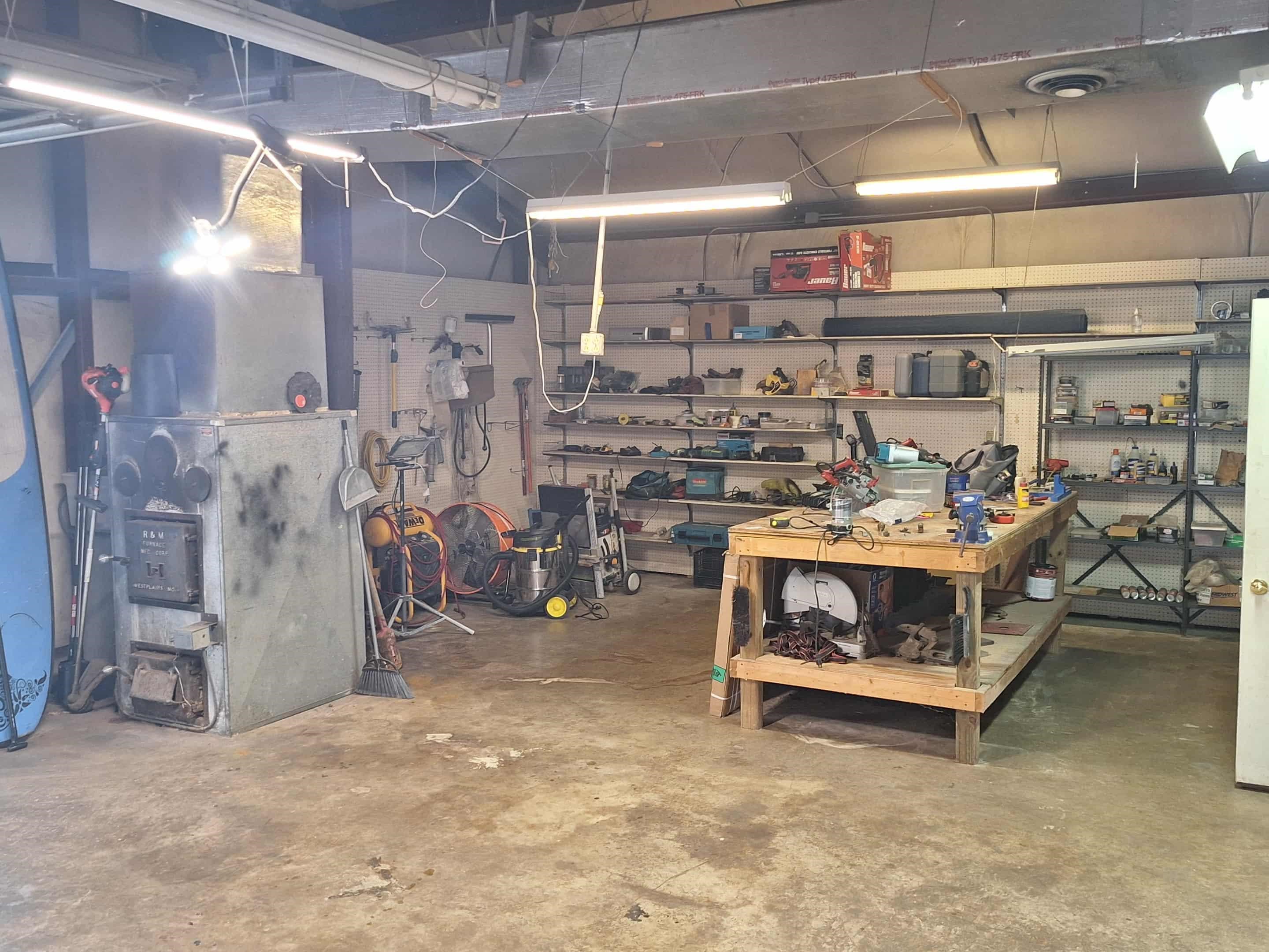 Photo 18 - Commercial / Industrial for sale – 403 W Church   Horseshoe Bend, AR