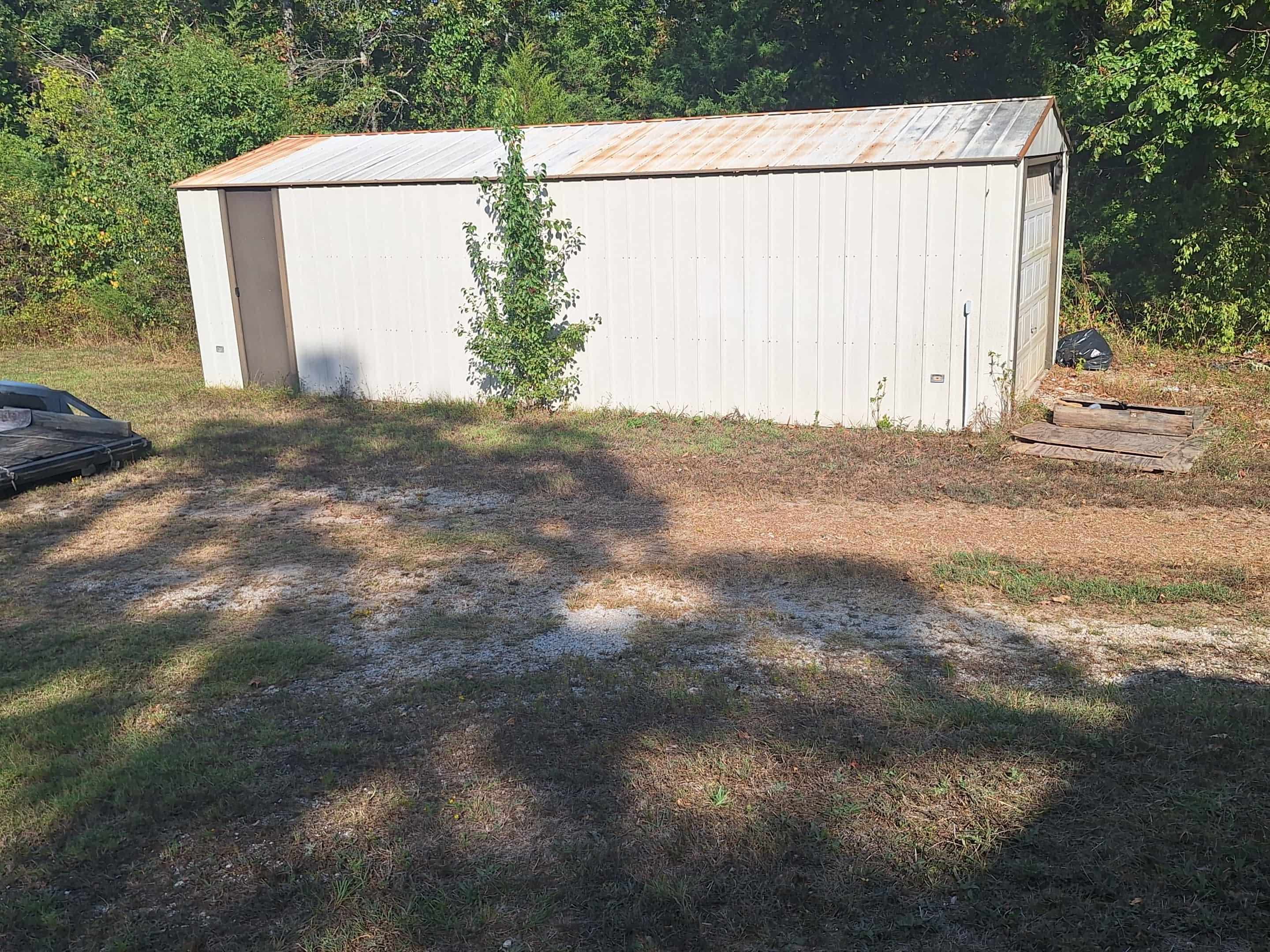 Photo 19 - Commercial / Industrial for sale – 403 W Church   Horseshoe Bend, AR