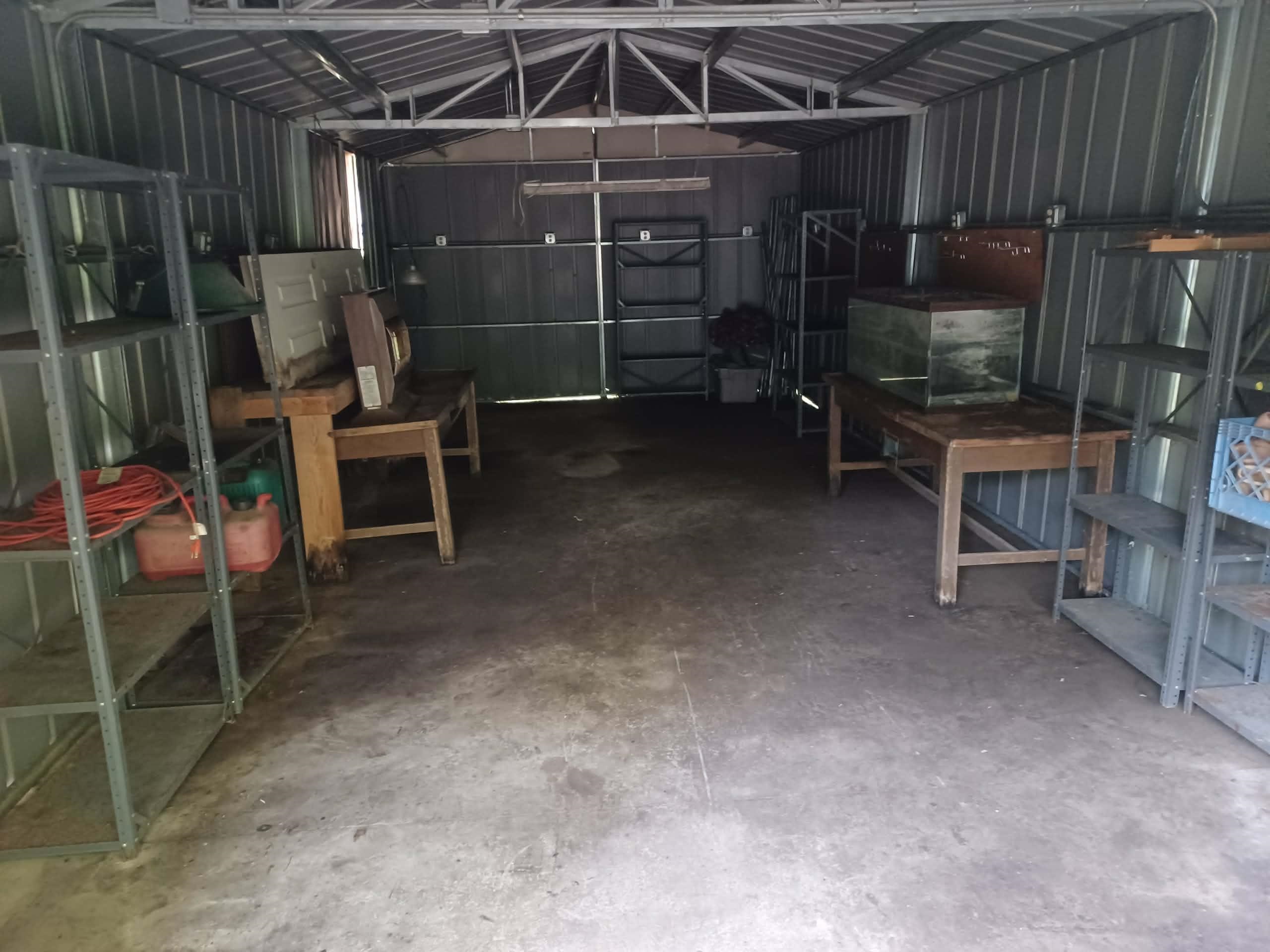 Photo 20 - Commercial / Industrial for sale – 403 W Church   Horseshoe Bend, AR