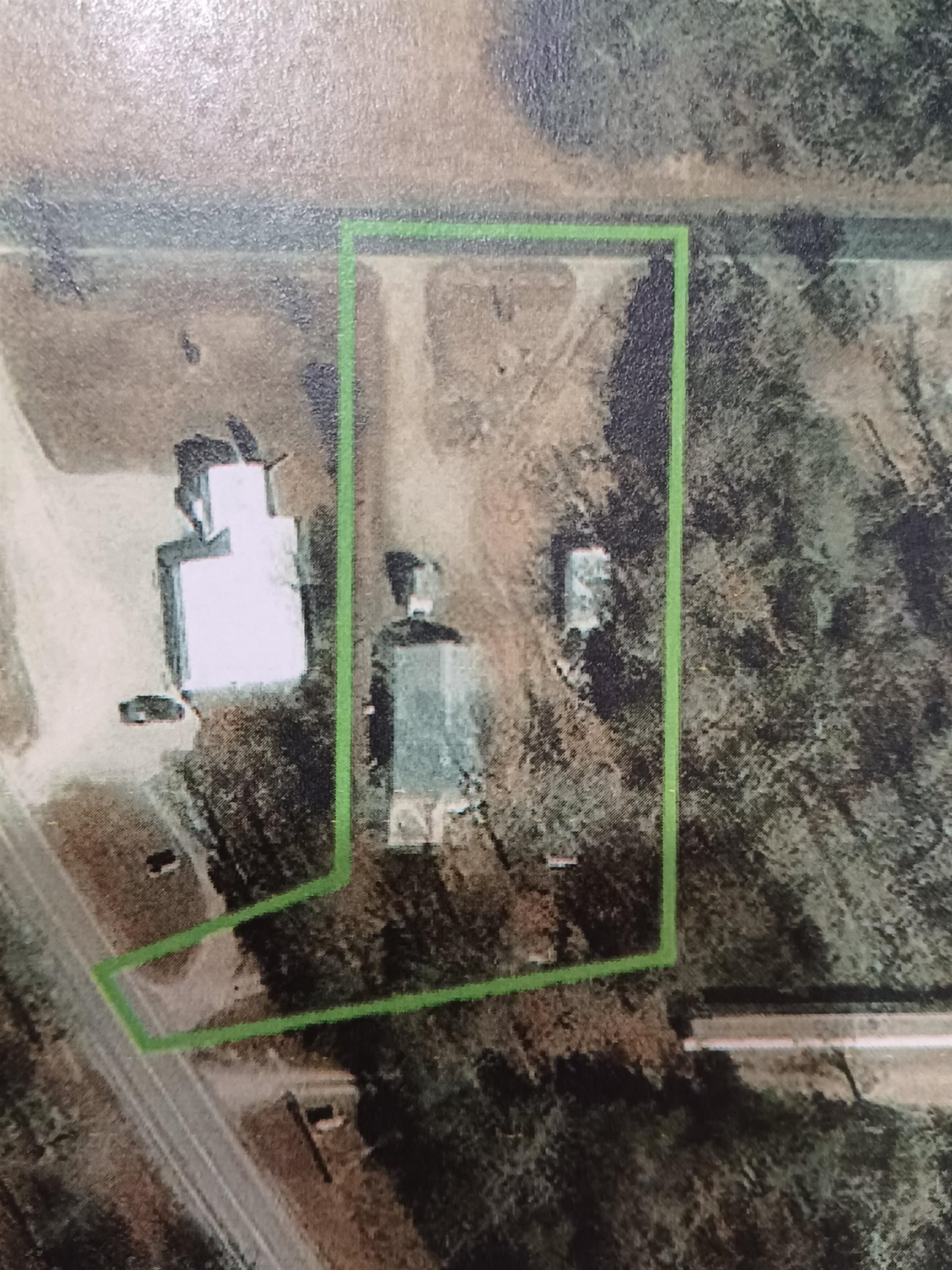 Photo 6 - Commercial / Industrial for sale – 403 W Church   Horseshoe Bend, AR