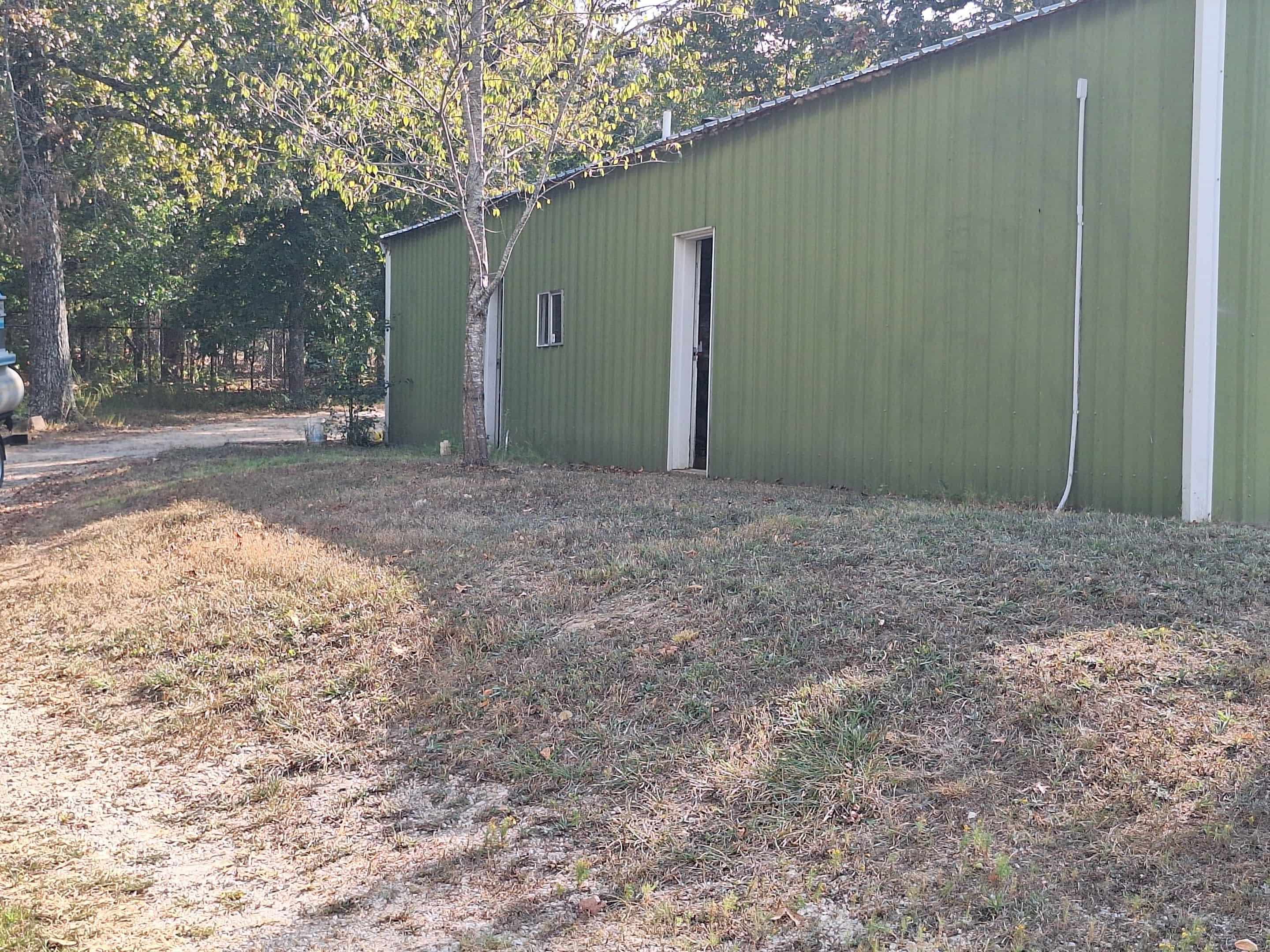 Photo 9 - Commercial / Industrial for sale – 403 W Church   Horseshoe Bend, AR