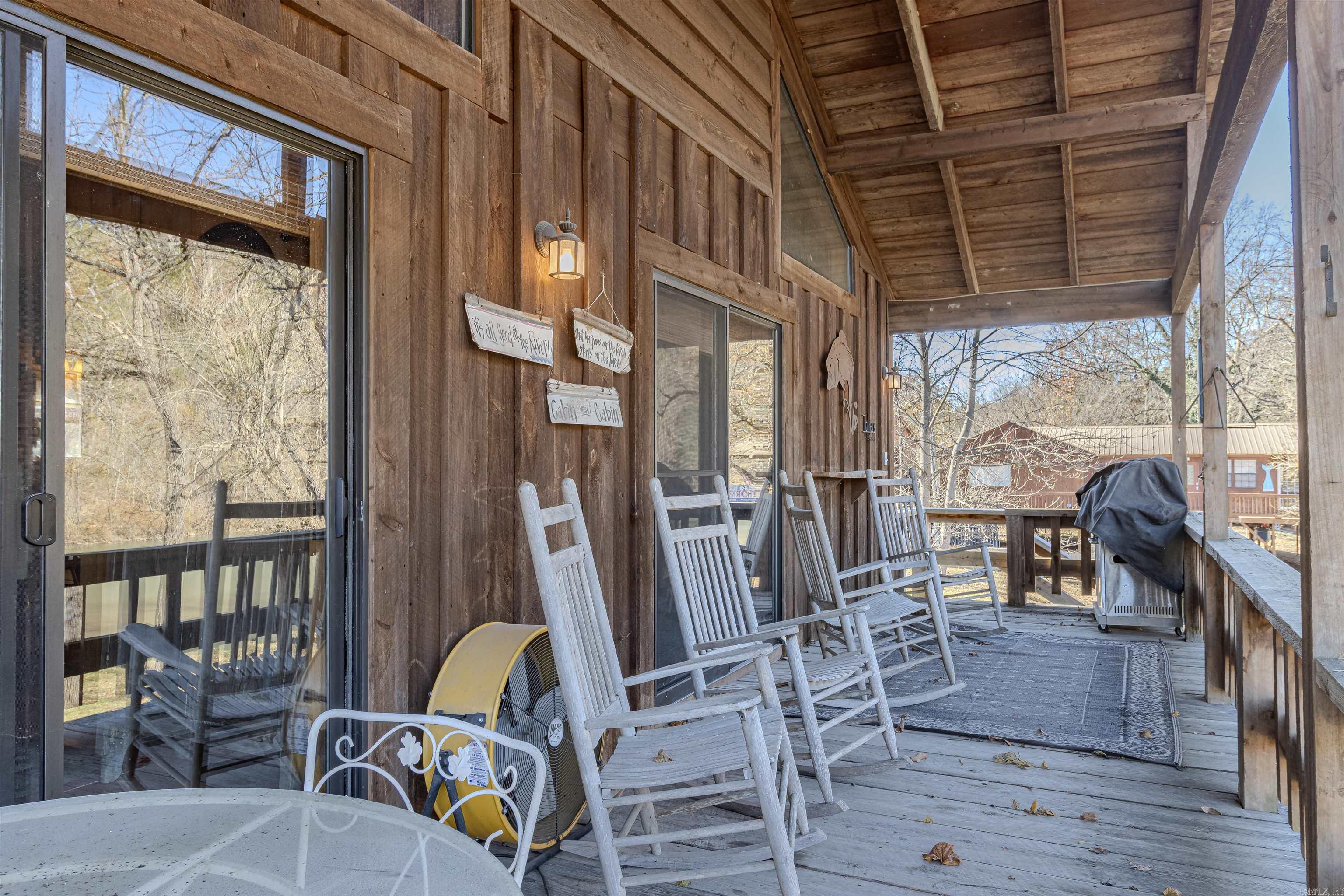 Photo 26 - Residential for sale – 947  Saddler Falls   Mammoth Spring, AR