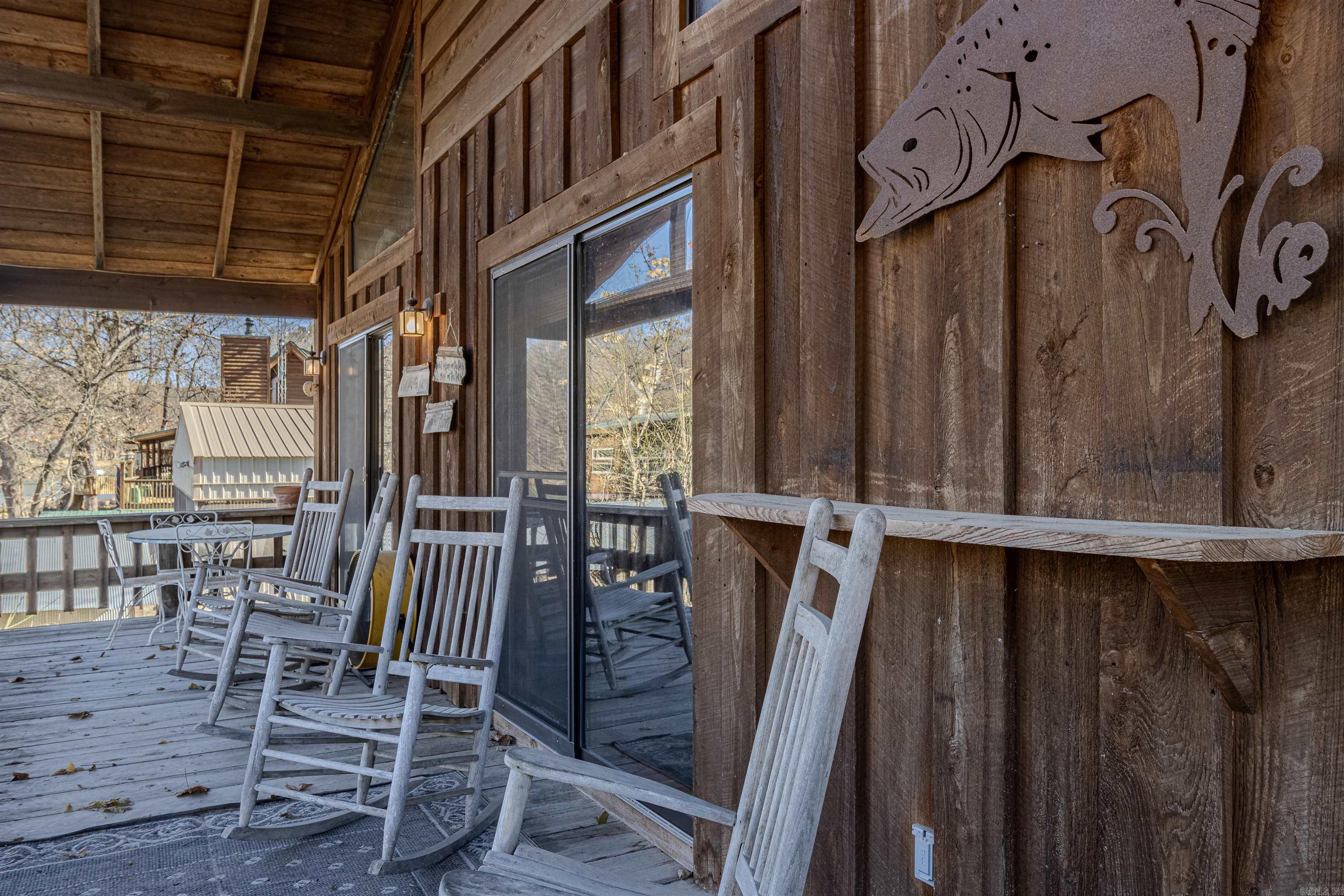 Photo 27 - Residential for sale – 947  Saddler Falls   Mammoth Spring, AR