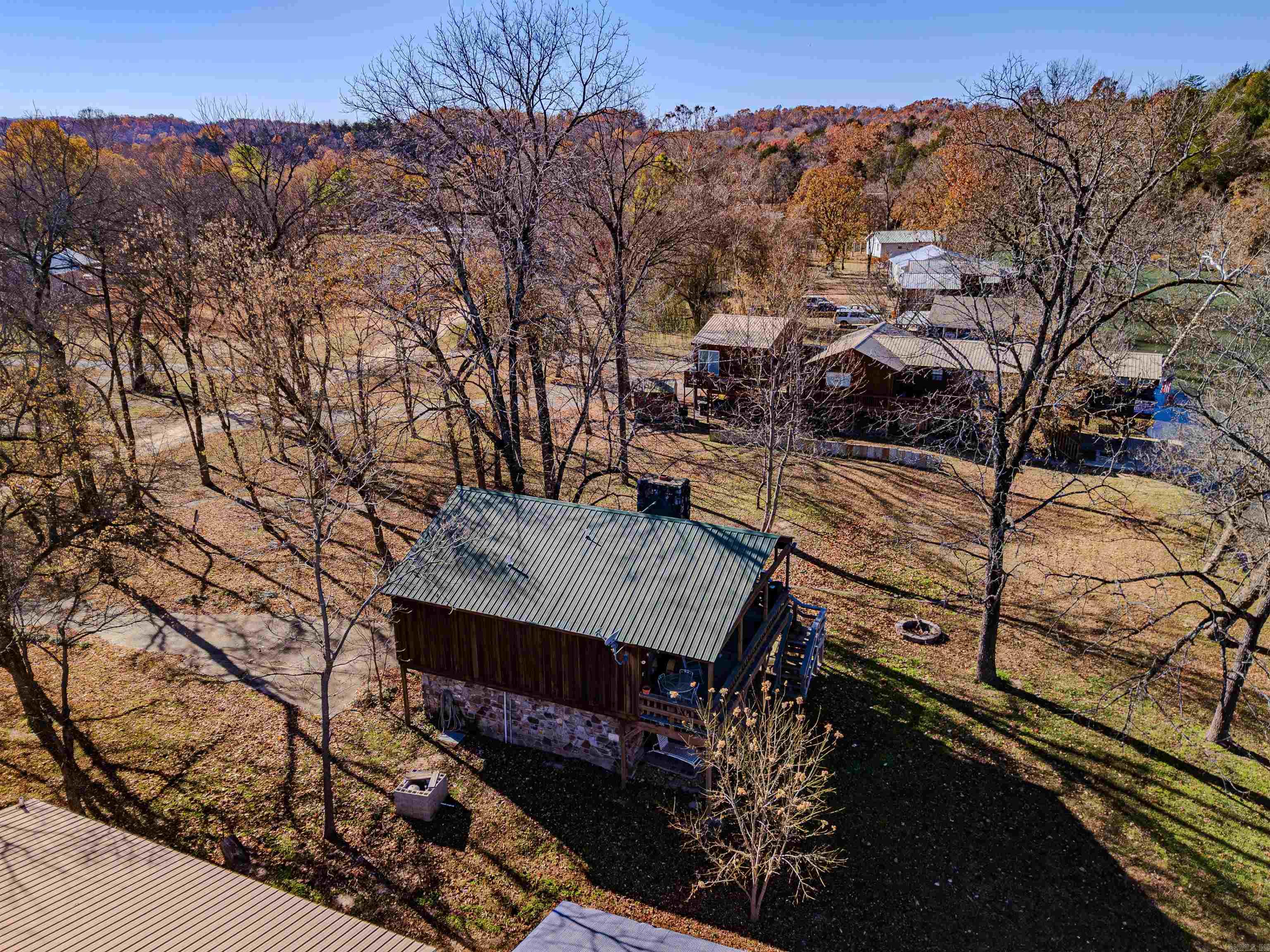 Photo 34 - Residential for sale – 947  Saddler Falls   Mammoth Spring, AR