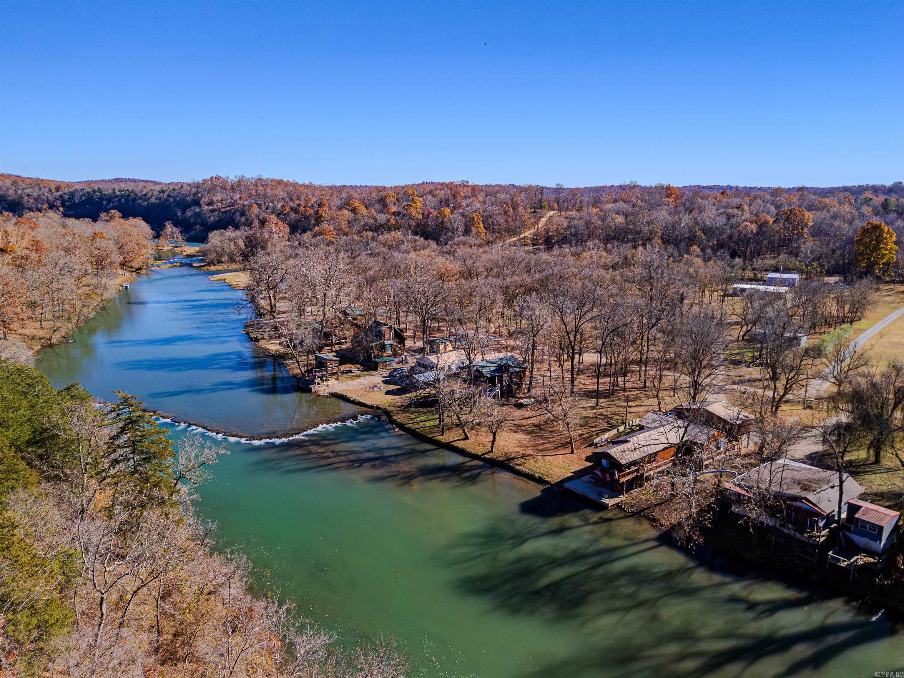 Photo 40 - Residential for sale – 947  Saddler Falls   Mammoth Spring, AR