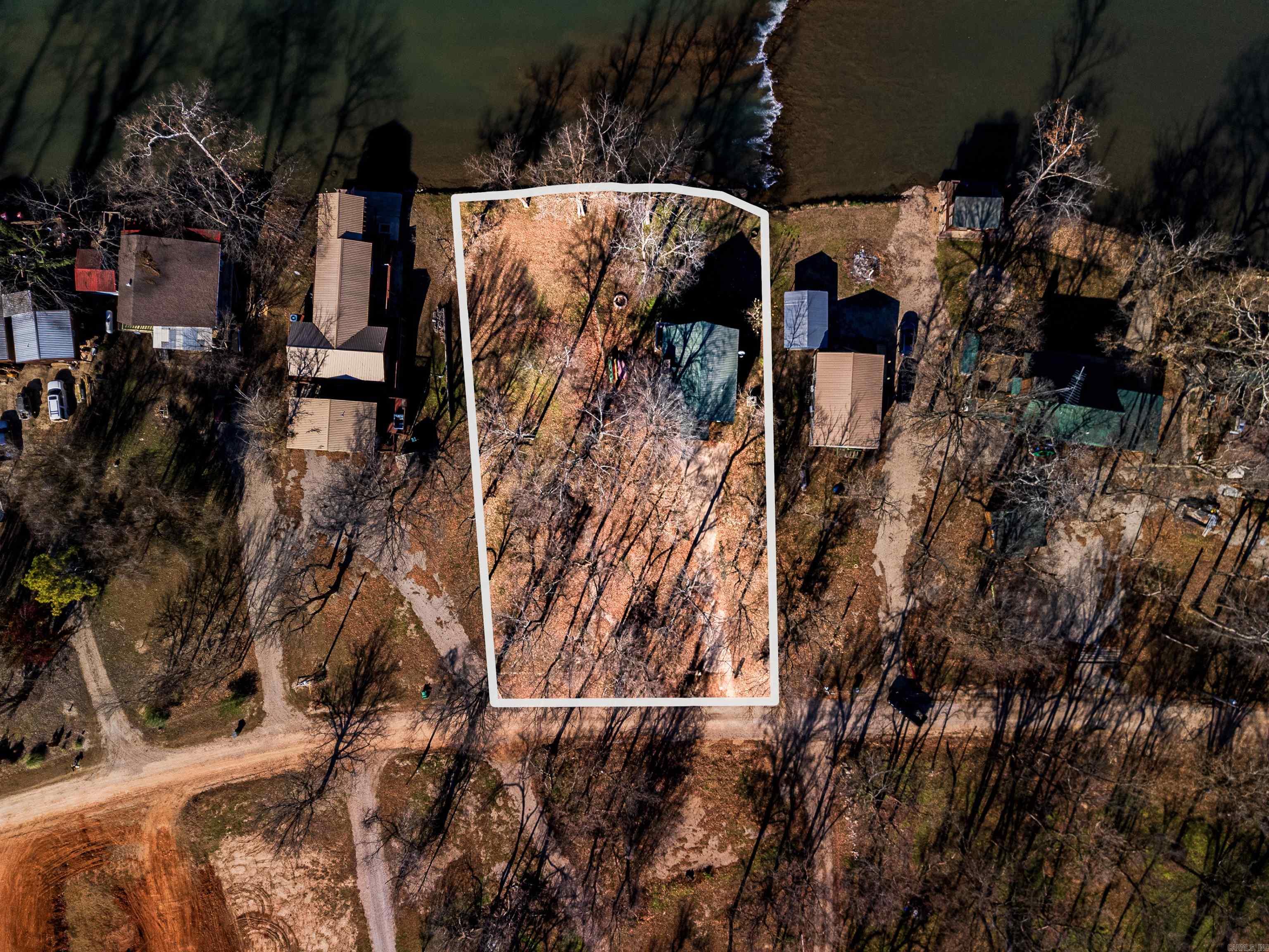 Photo 41 - Residential for sale – 947  Saddler Falls   Mammoth Spring, AR