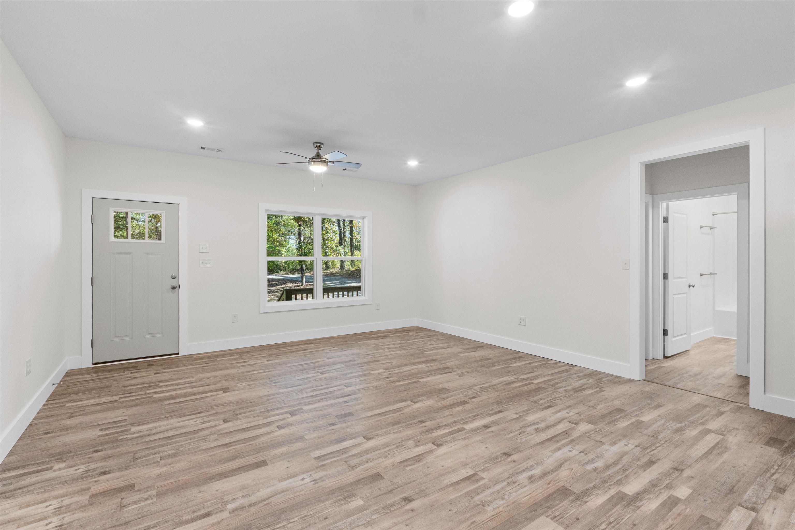 Photo 2 - Residential for sale – 2981  Bonetown Road   Melbourne, AR