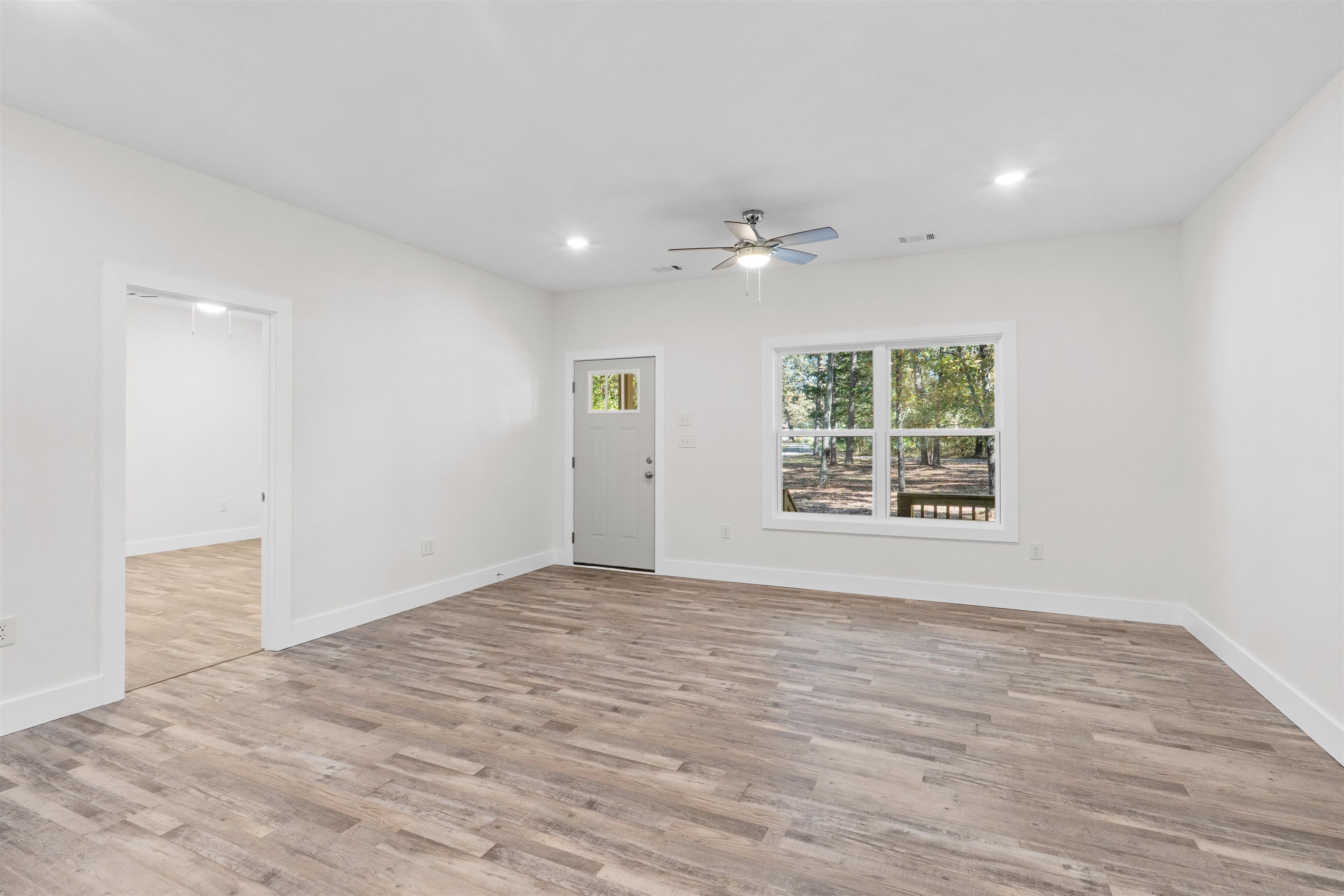 Photo 3 - Residential for sale – 2981  Bonetown Road   Melbourne, AR