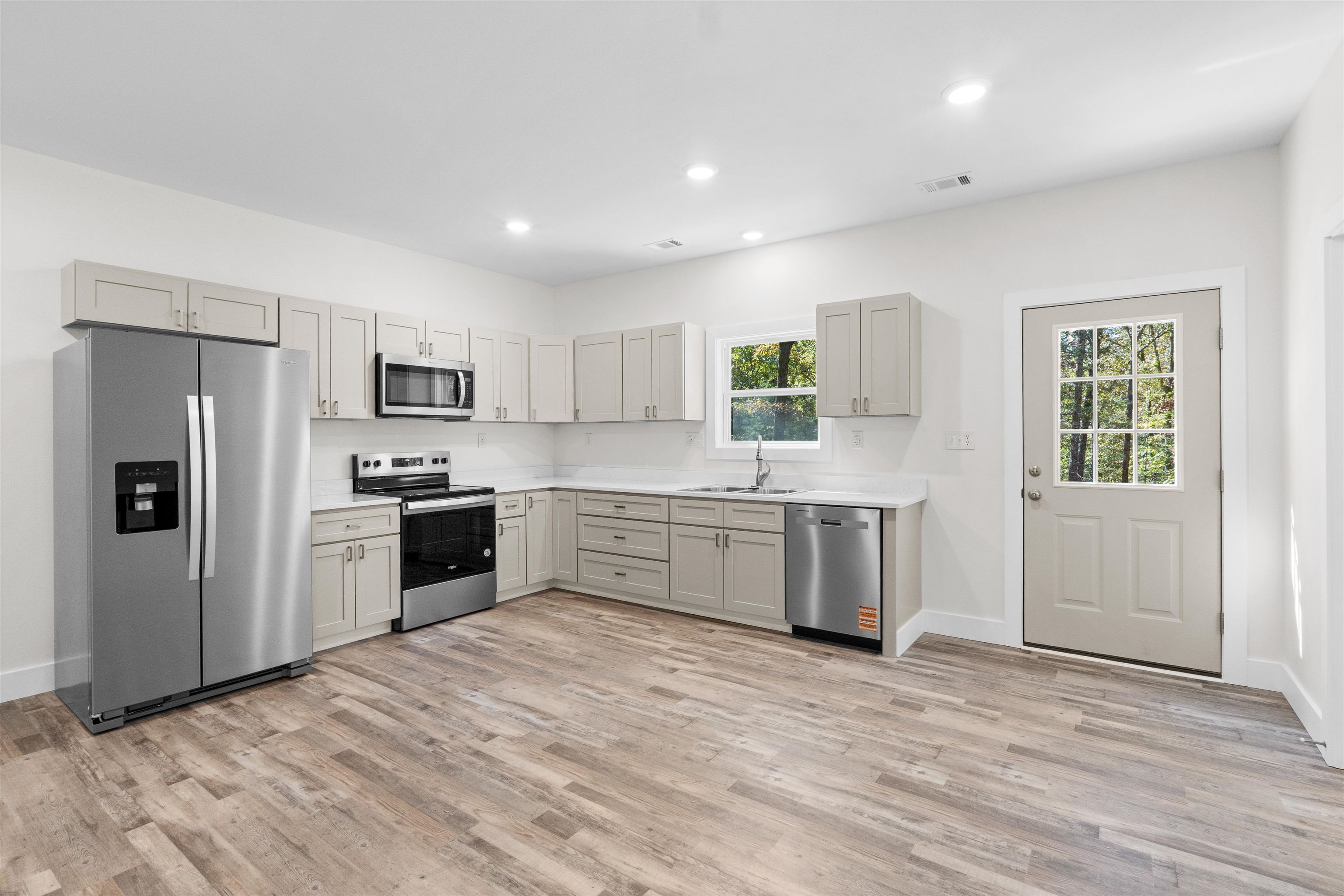 Photo 4 - Residential for sale – 2981  Bonetown Road   Melbourne, AR