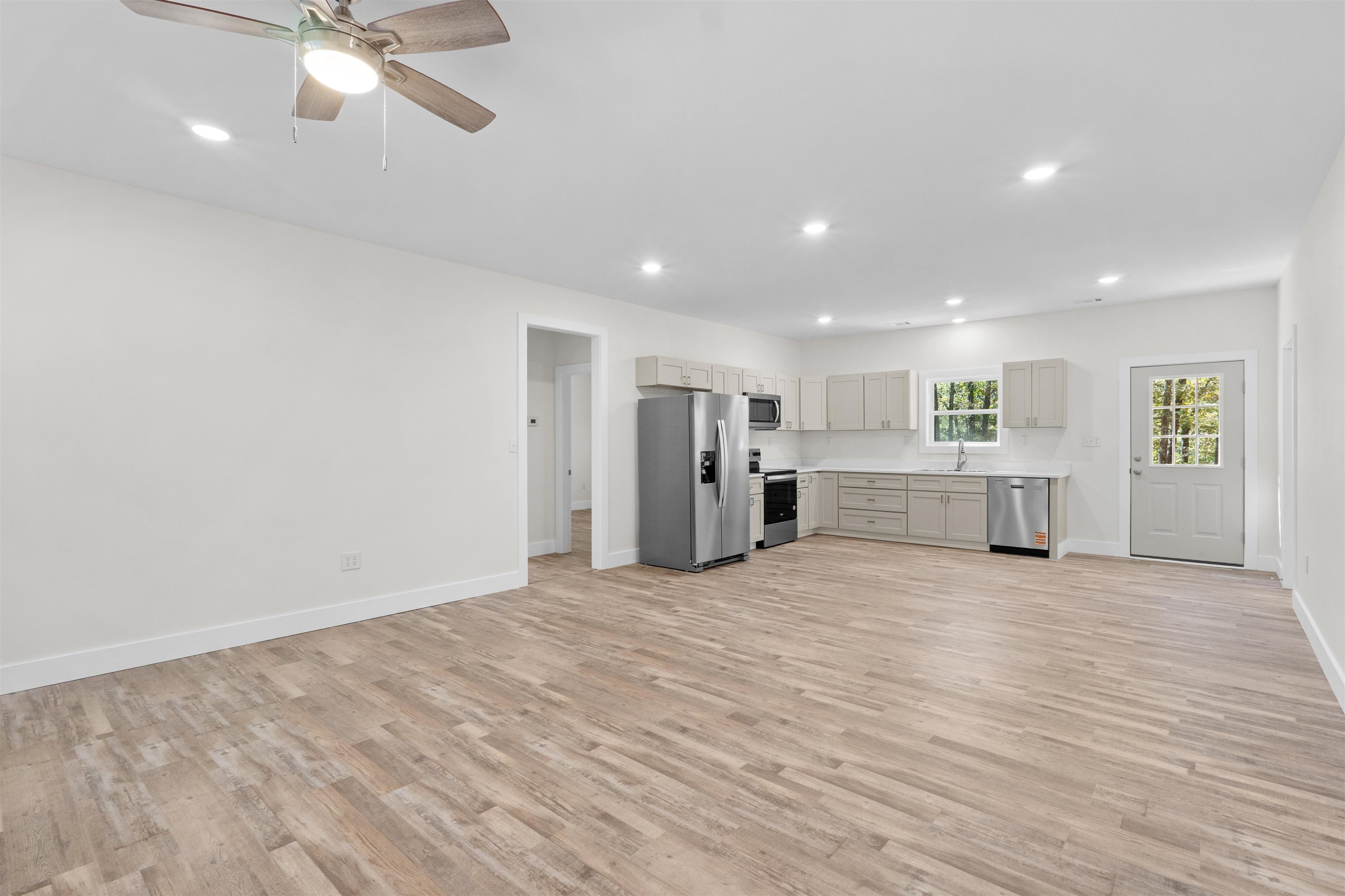 Photo 5 - Residential for sale – 2981  Bonetown Road   Melbourne, AR