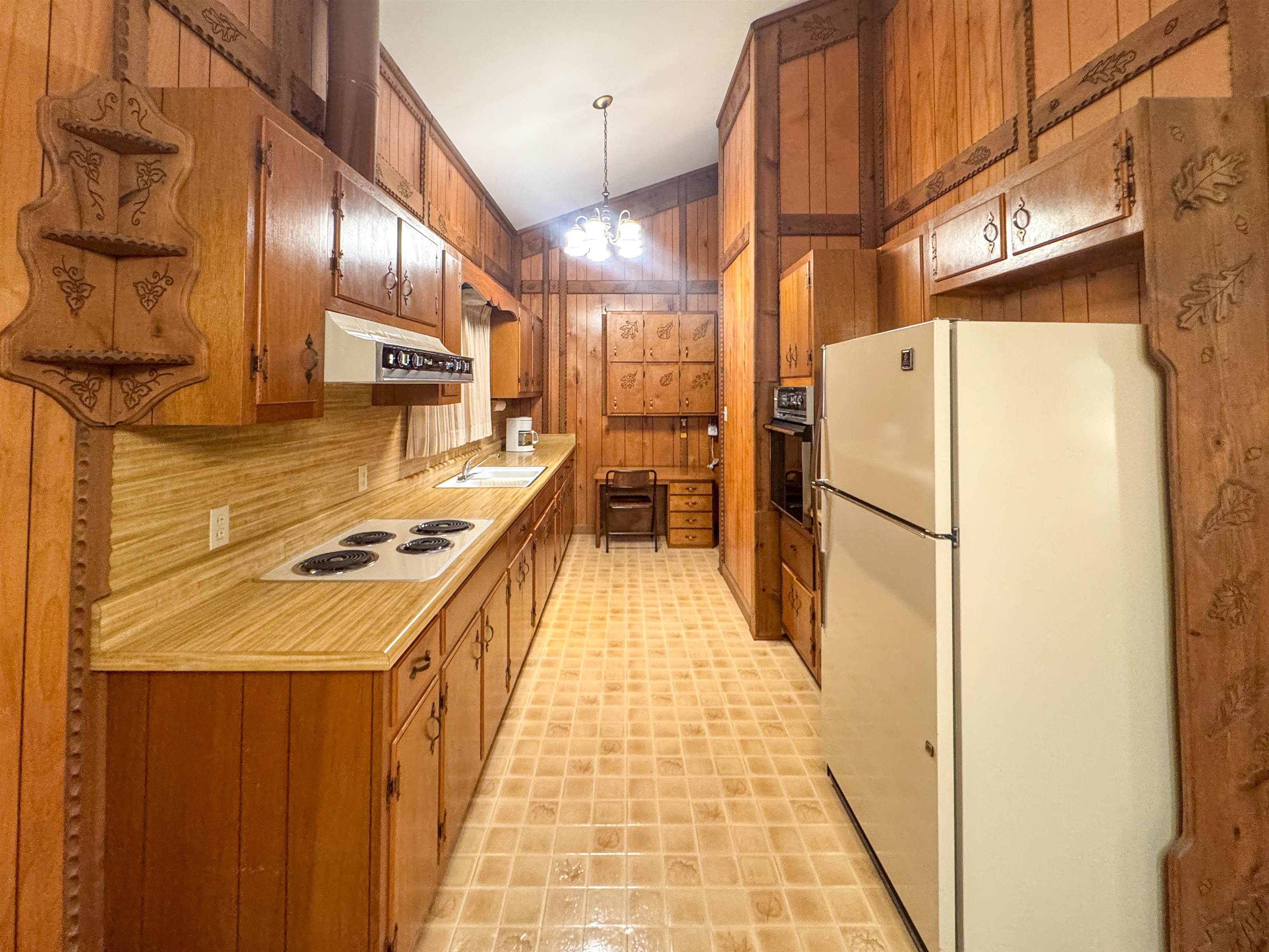 Photo 9 - Residential for sale – 4  Otter   Cherokee Village, AR