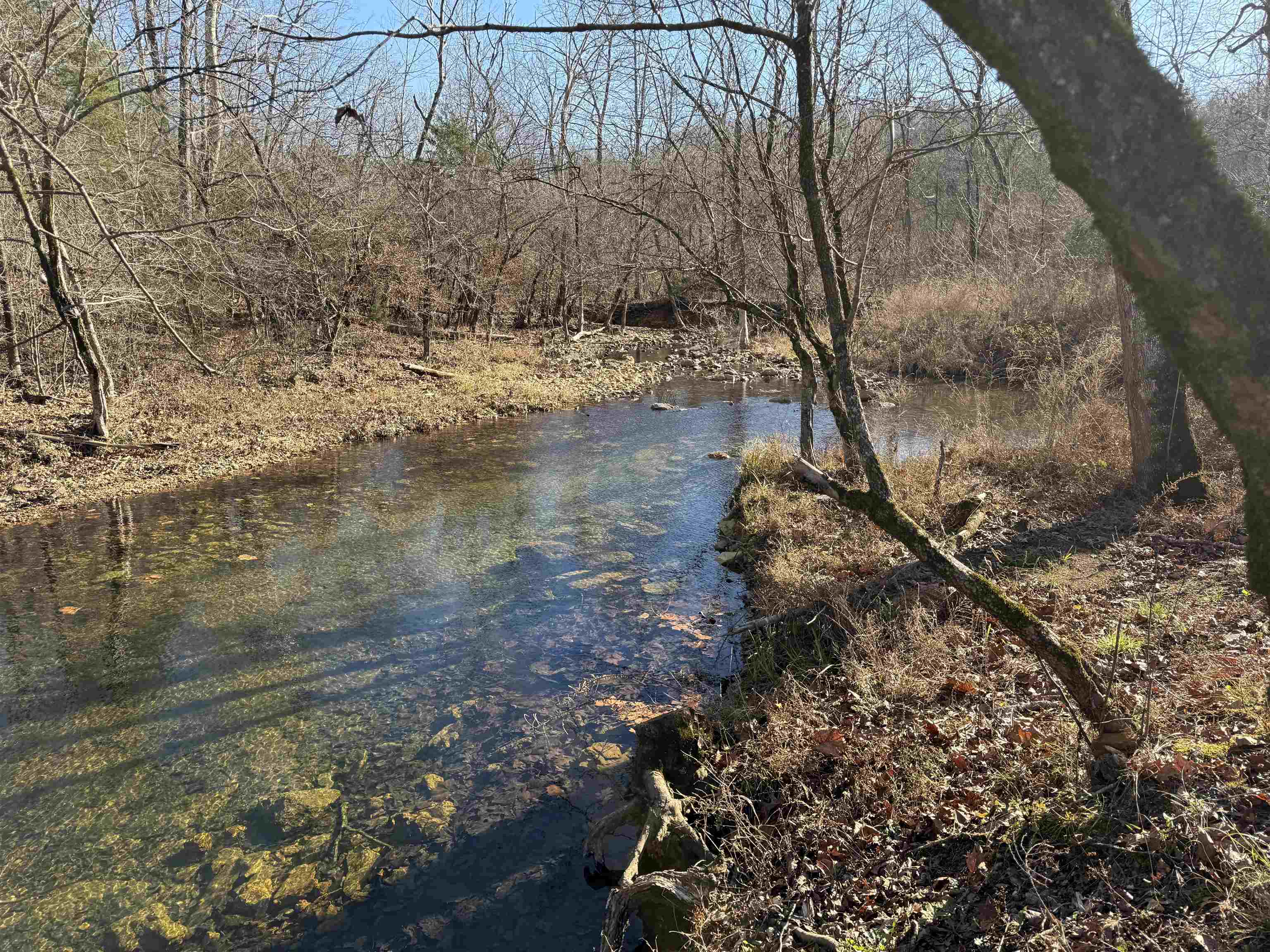 Vacant Land for sale – 00  Hwy 63   Ravenden, AR