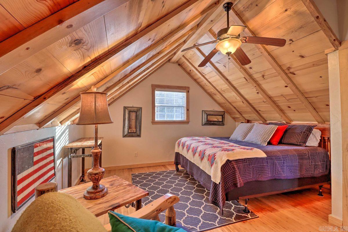 Photo 12 - Residential for sale – 615  Ripplin Shoals   Melbourne, AR