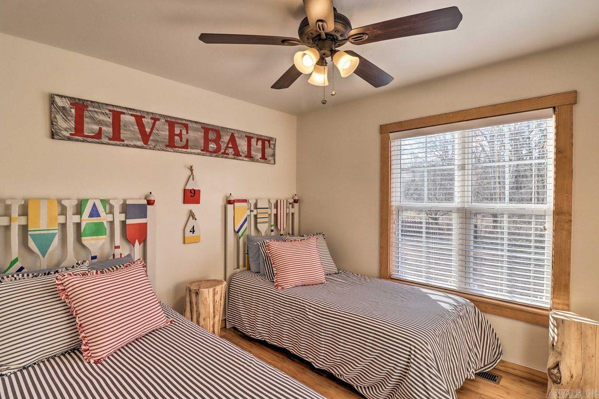 Photo 15 - Residential for sale – 615  Ripplin Shoals   Melbourne, AR