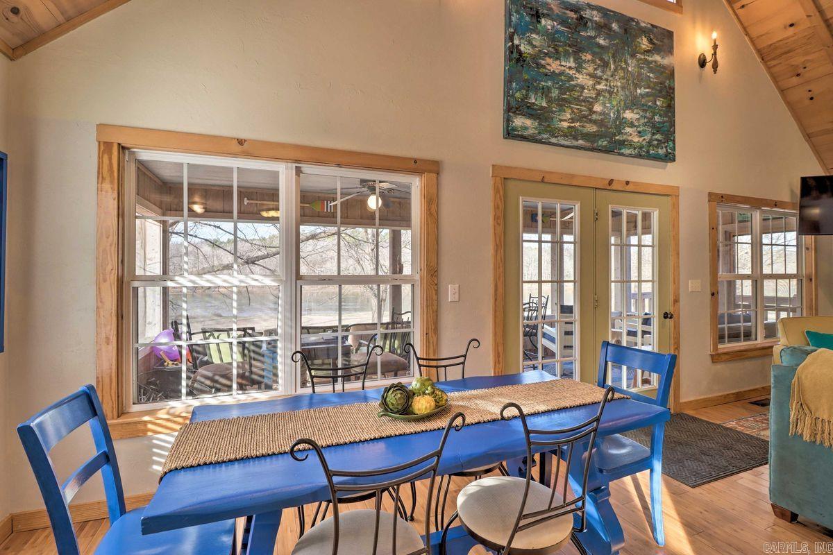 Photo 7 - Residential for sale – 615  Ripplin Shoals   Melbourne, AR