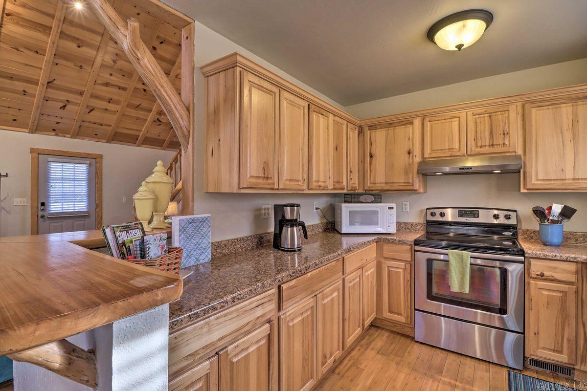 Photo 8 - Residential for sale – 615  Ripplin Shoals   Melbourne, AR