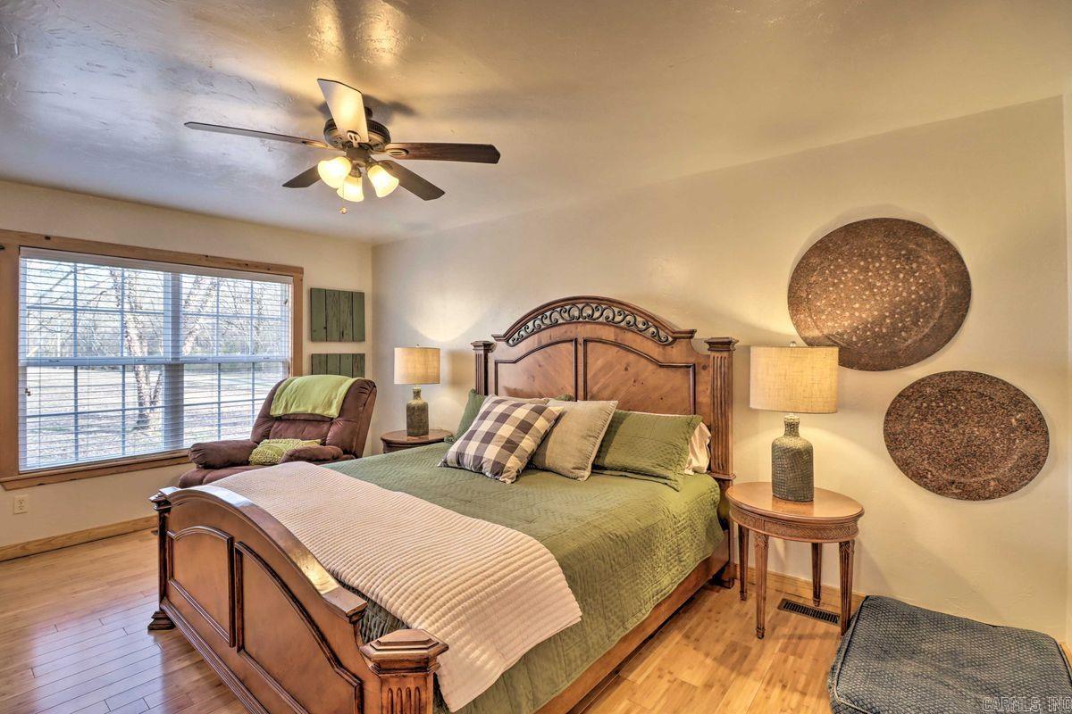 Photo 9 - Residential for sale – 615  Ripplin Shoals   Melbourne, AR