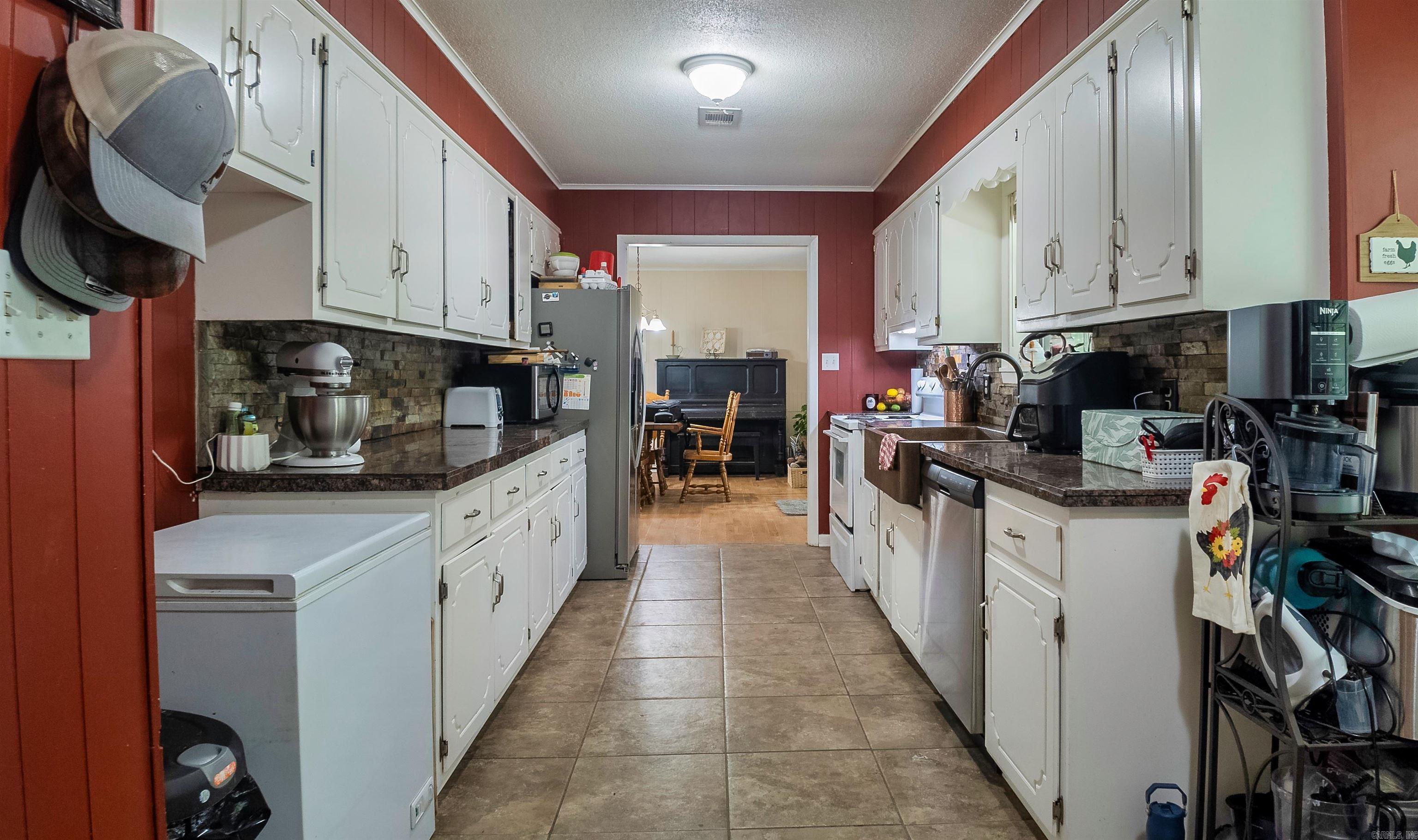 Photo 12 - Residential for sale – 350  Maple Springs   Rosie, AR