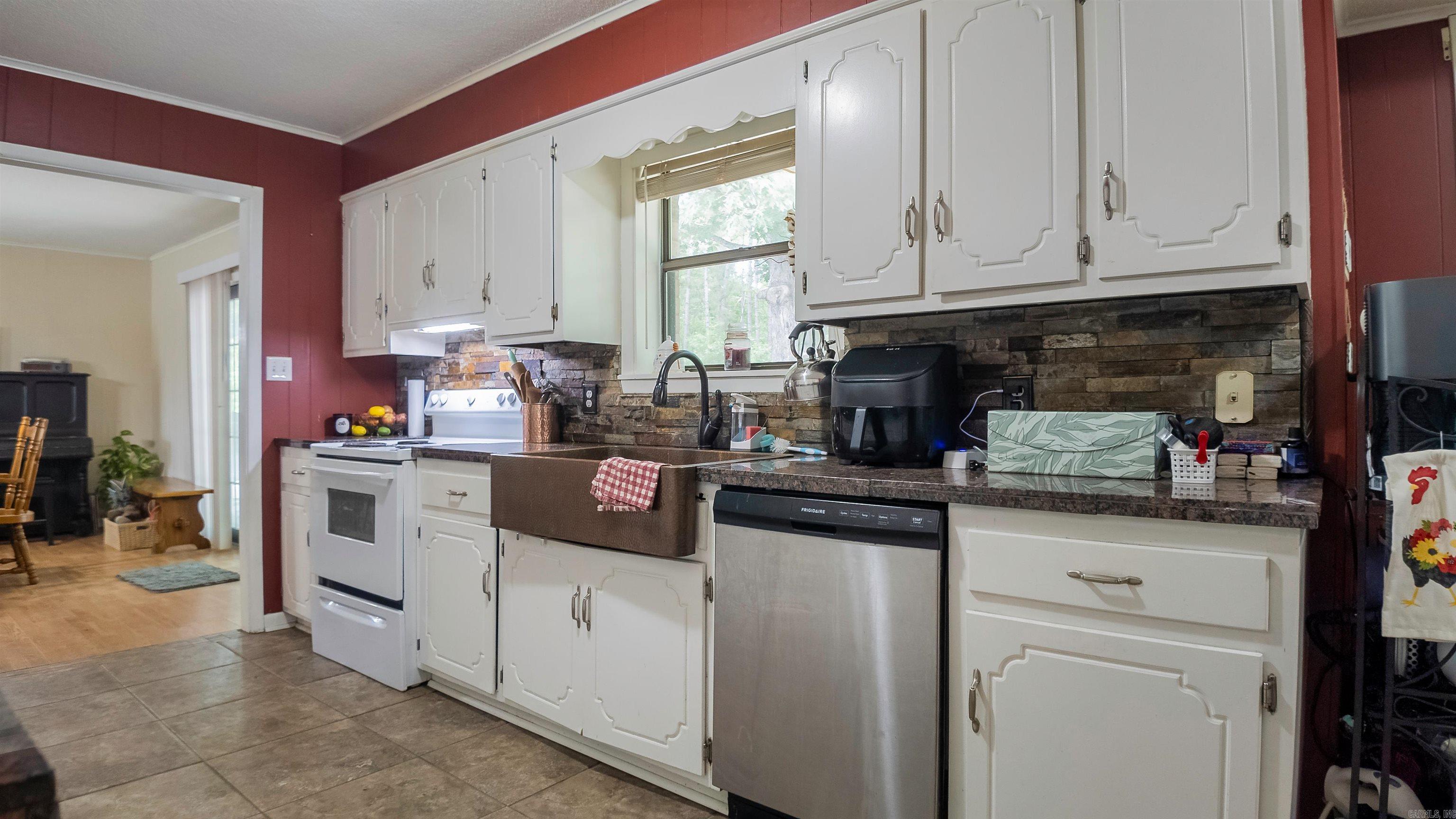 Photo 13 - Residential for sale – 350  Maple Springs   Rosie, AR