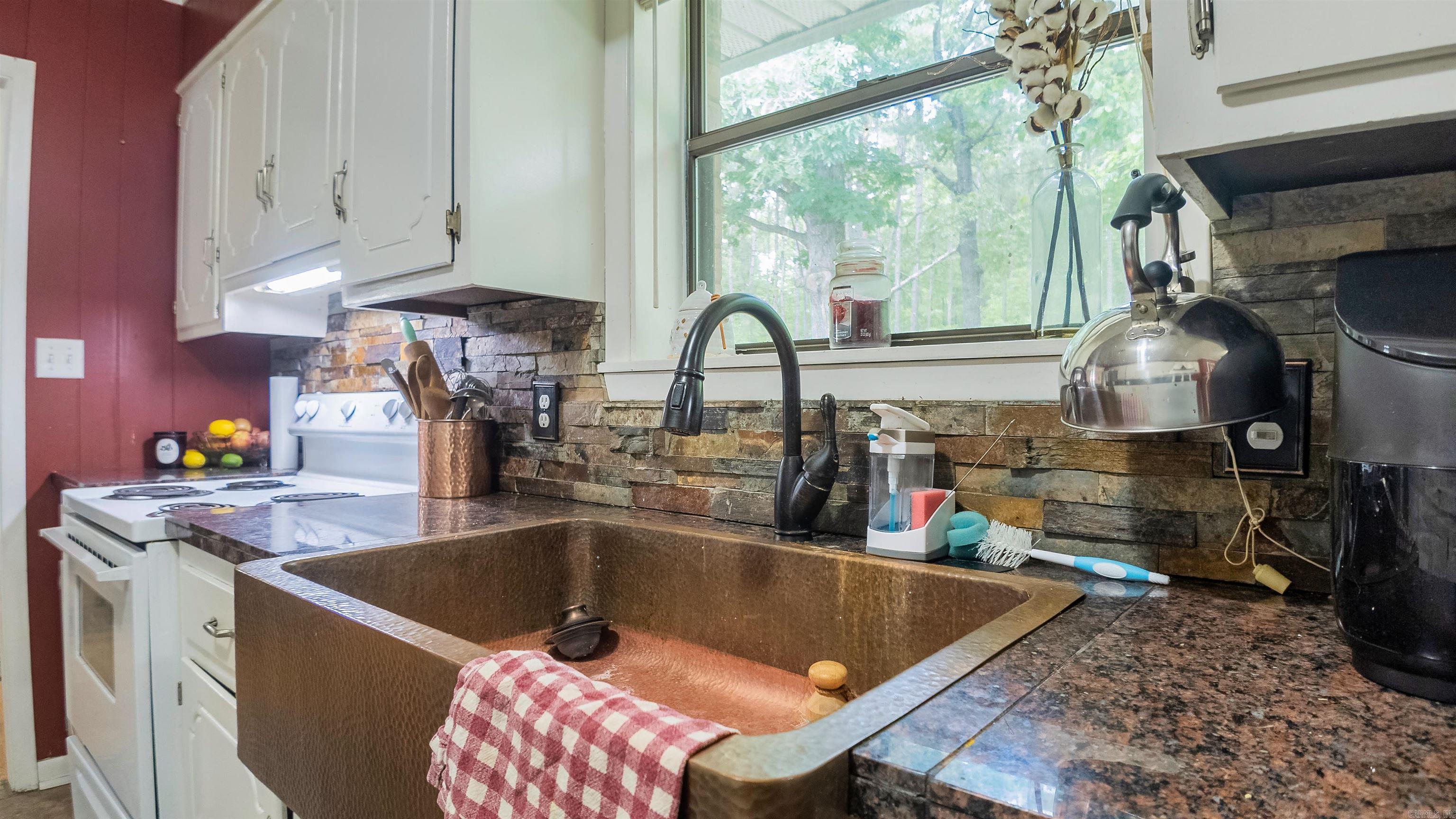 Photo 14 - Residential for sale – 350  Maple Springs   Rosie, AR