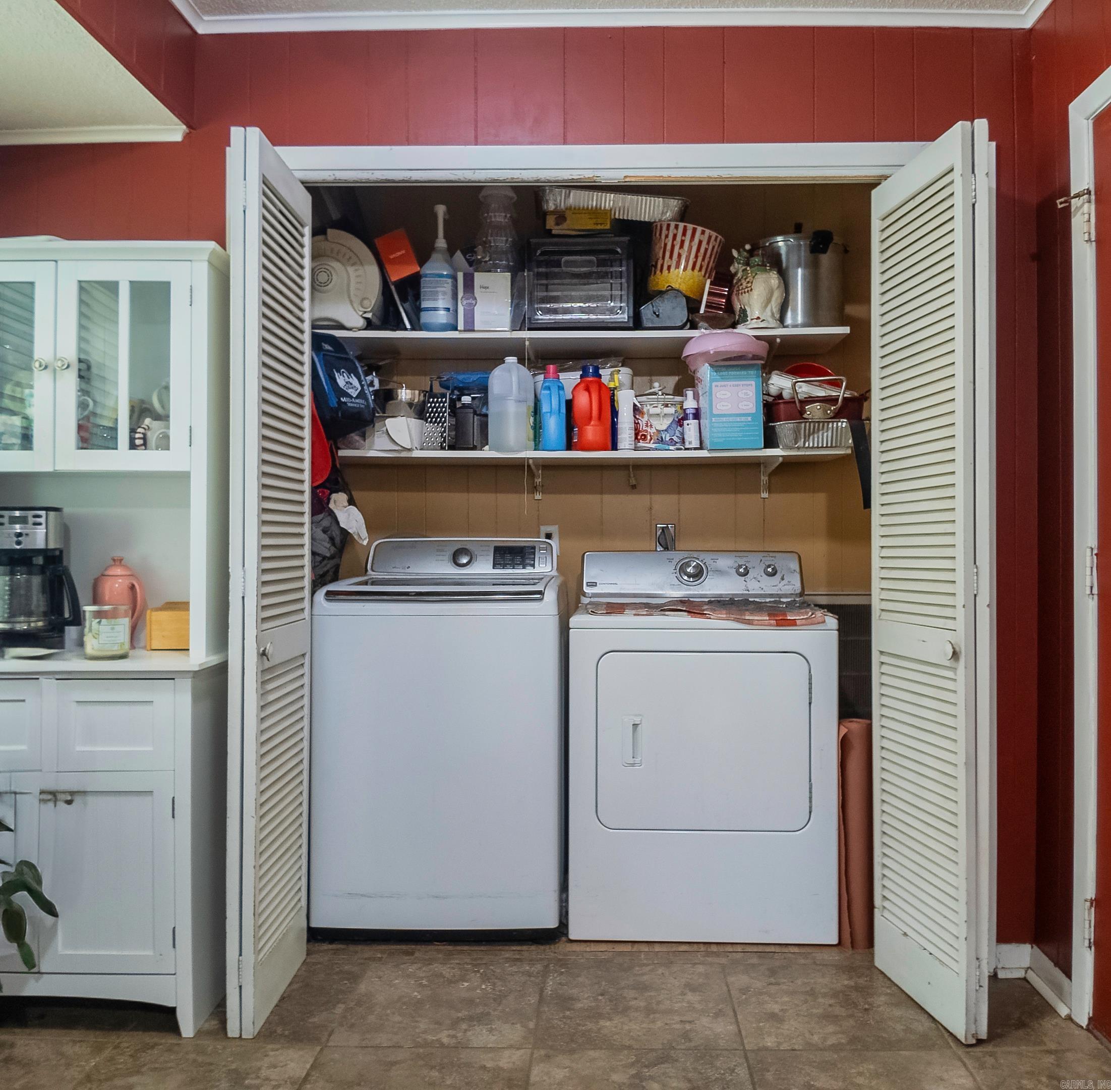 Photo 16 - Residential for sale – 350  Maple Springs   Rosie, AR