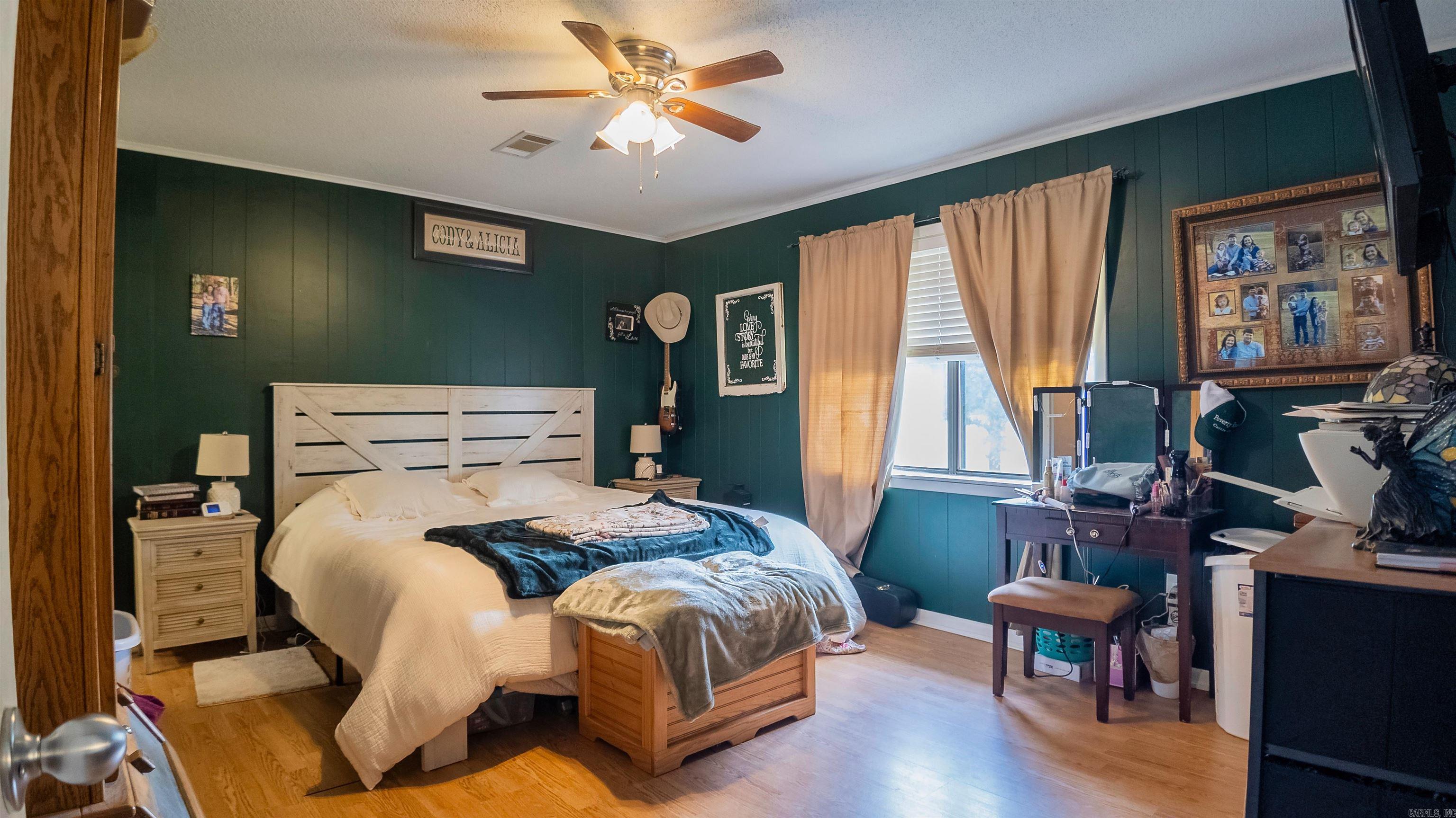 Photo 17 - Residential for sale – 350  Maple Springs   Rosie, AR