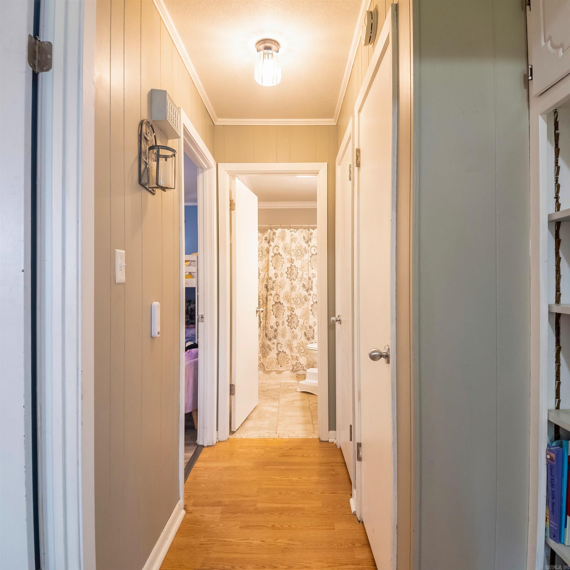 Photo 18 - Residential for sale – 350  Maple Springs   Rosie, AR