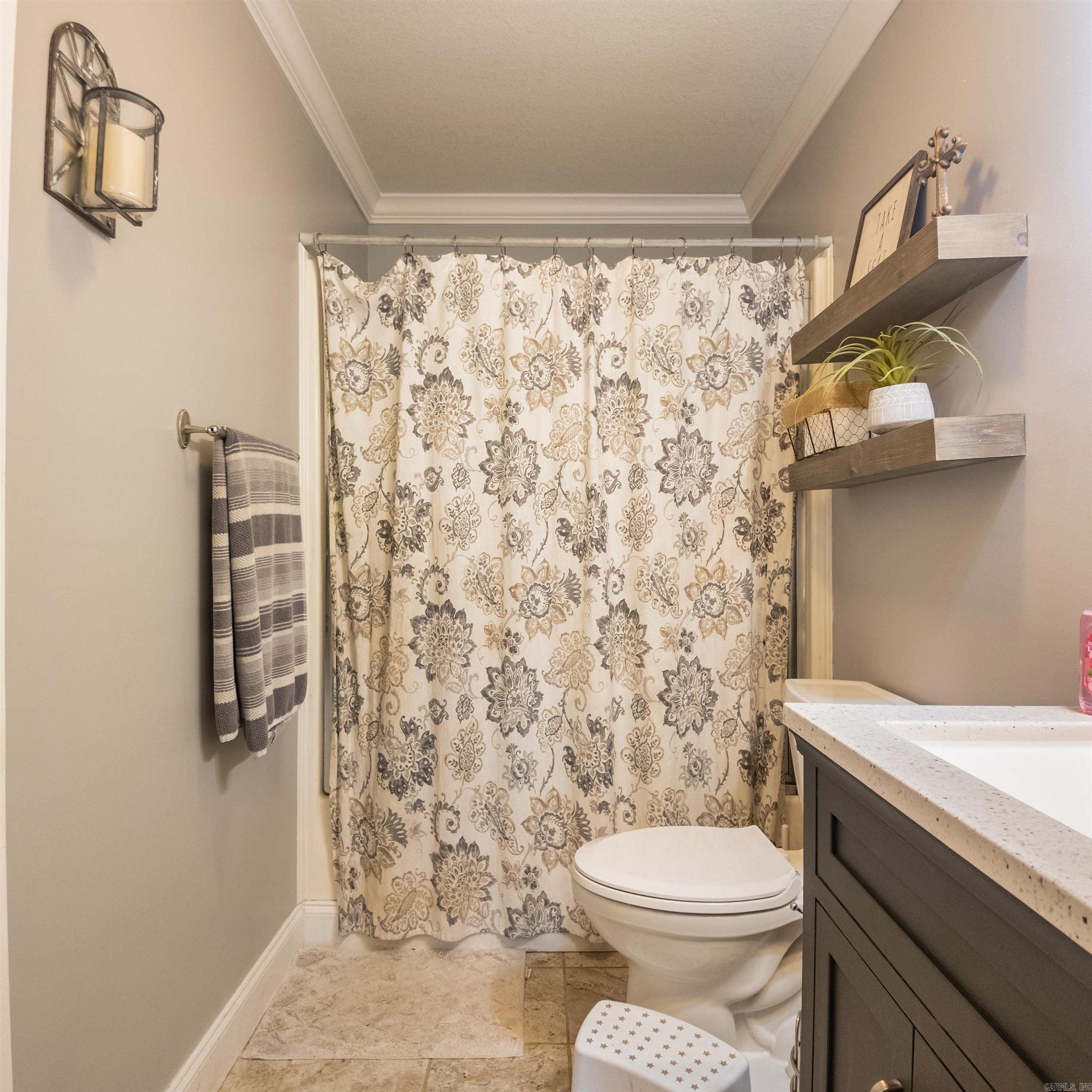 Photo 19 - Residential for sale – 350  Maple Springs   Rosie, AR