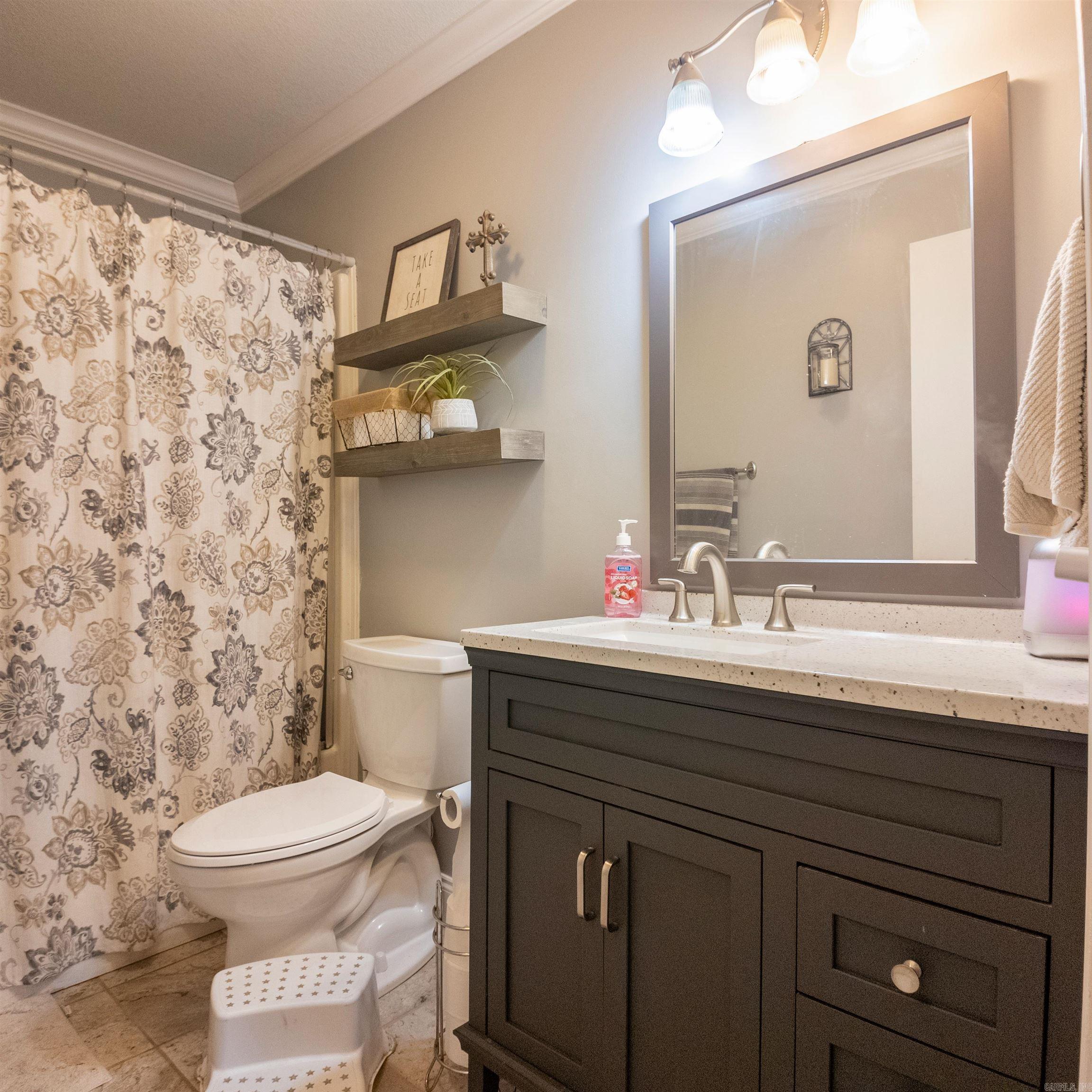 Photo 20 - Residential for sale – 350  Maple Springs   Rosie, AR