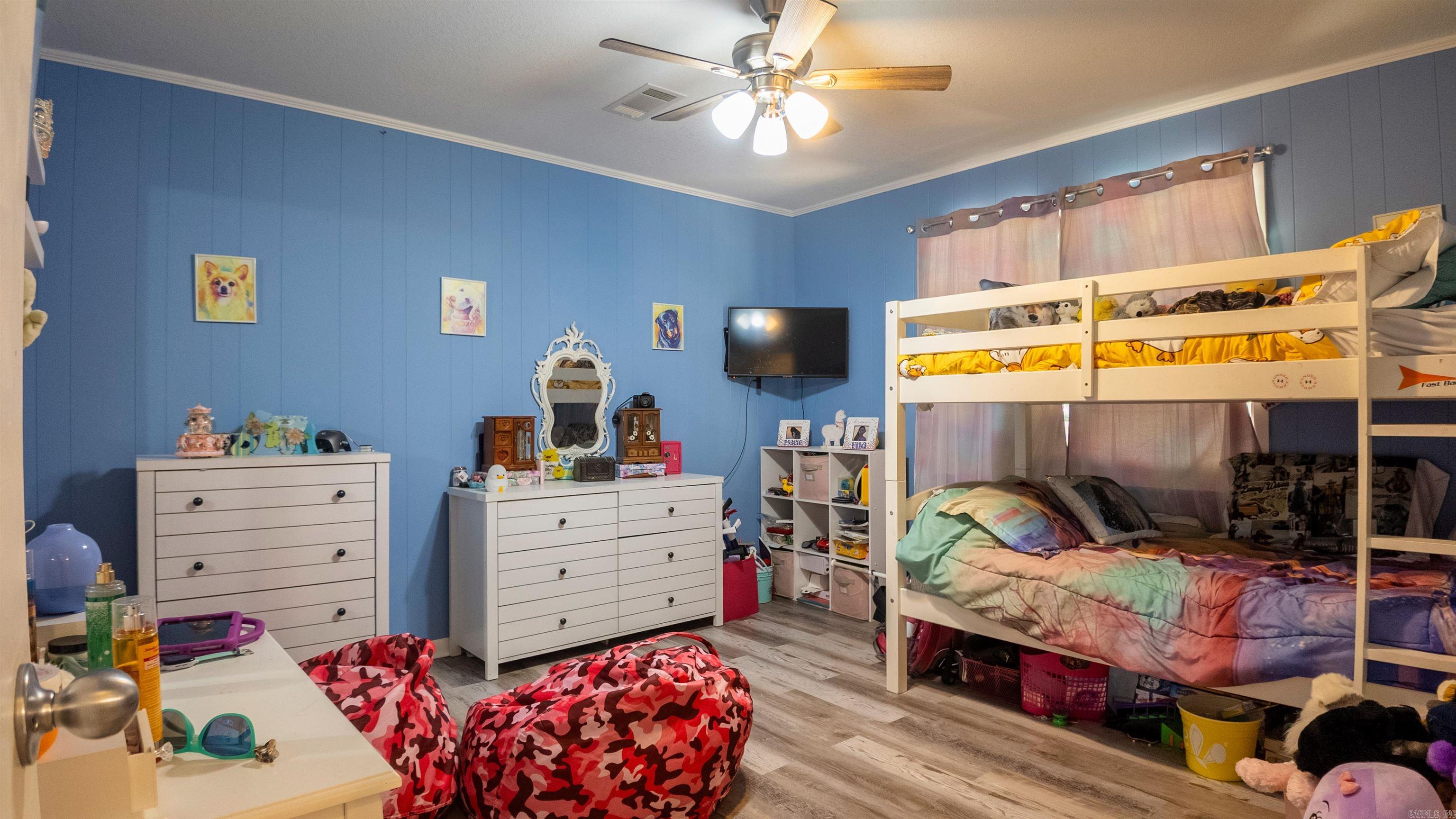 Photo 21 - Residential for sale – 350  Maple Springs   Rosie, AR