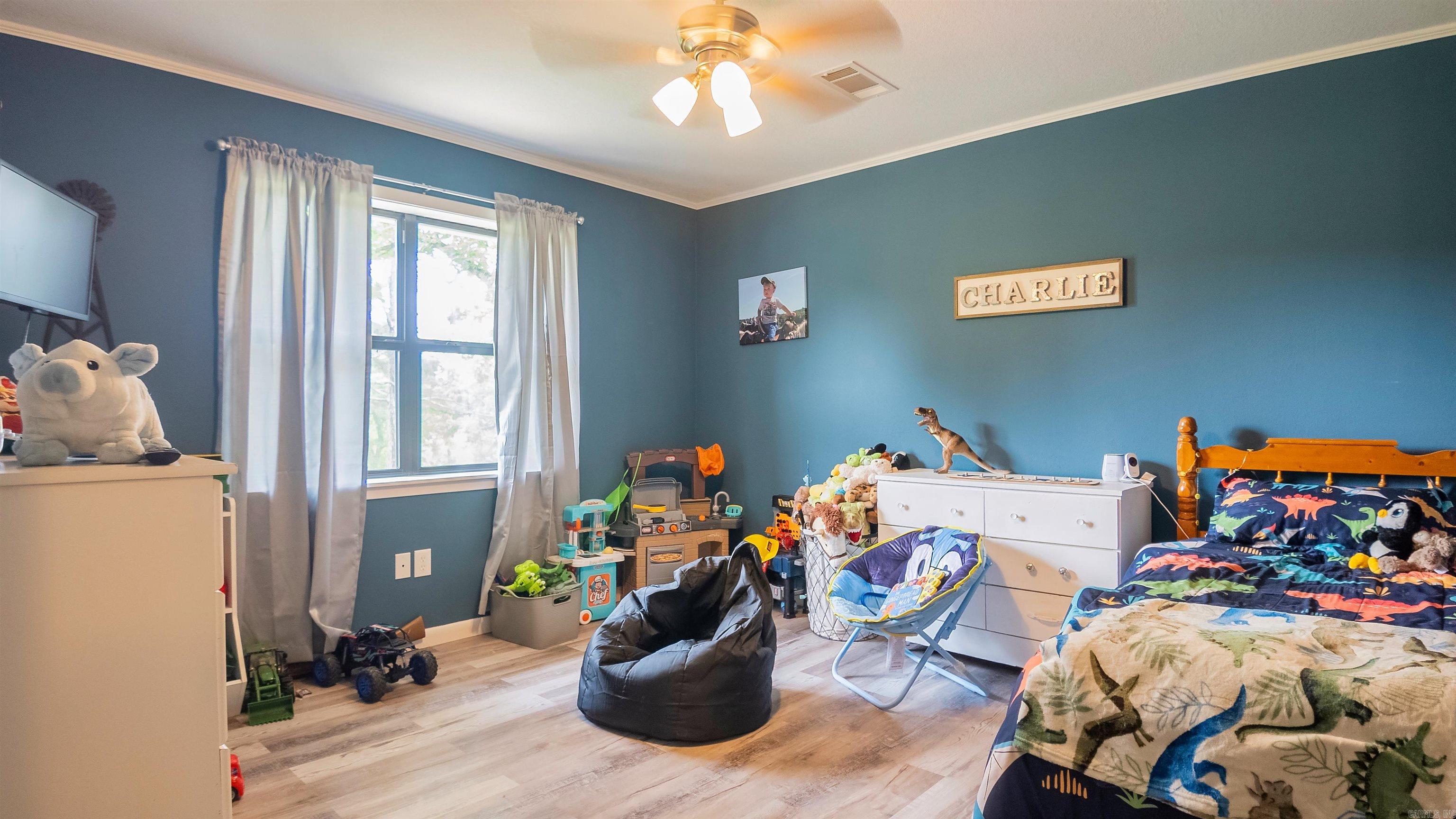 Photo 22 - Residential for sale – 350  Maple Springs   Rosie, AR