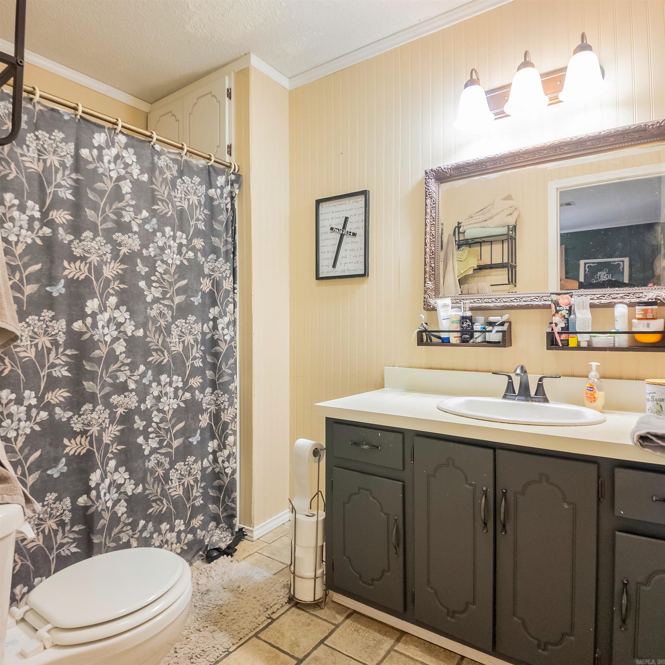 Photo 23 - Residential for sale – 350  Maple Springs   Rosie, AR