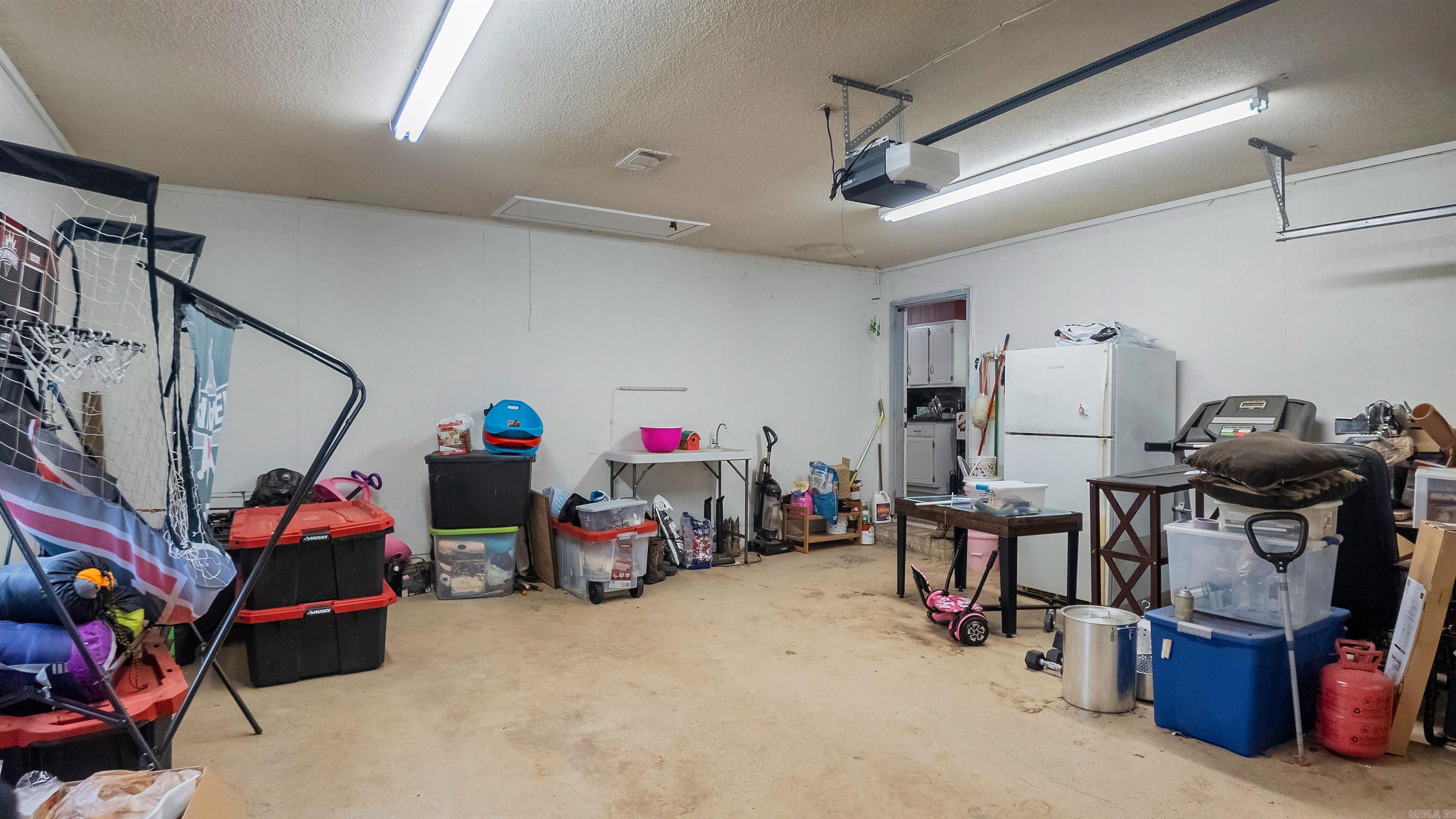 Photo 25 - Residential for sale – 350  Maple Springs   Rosie, AR