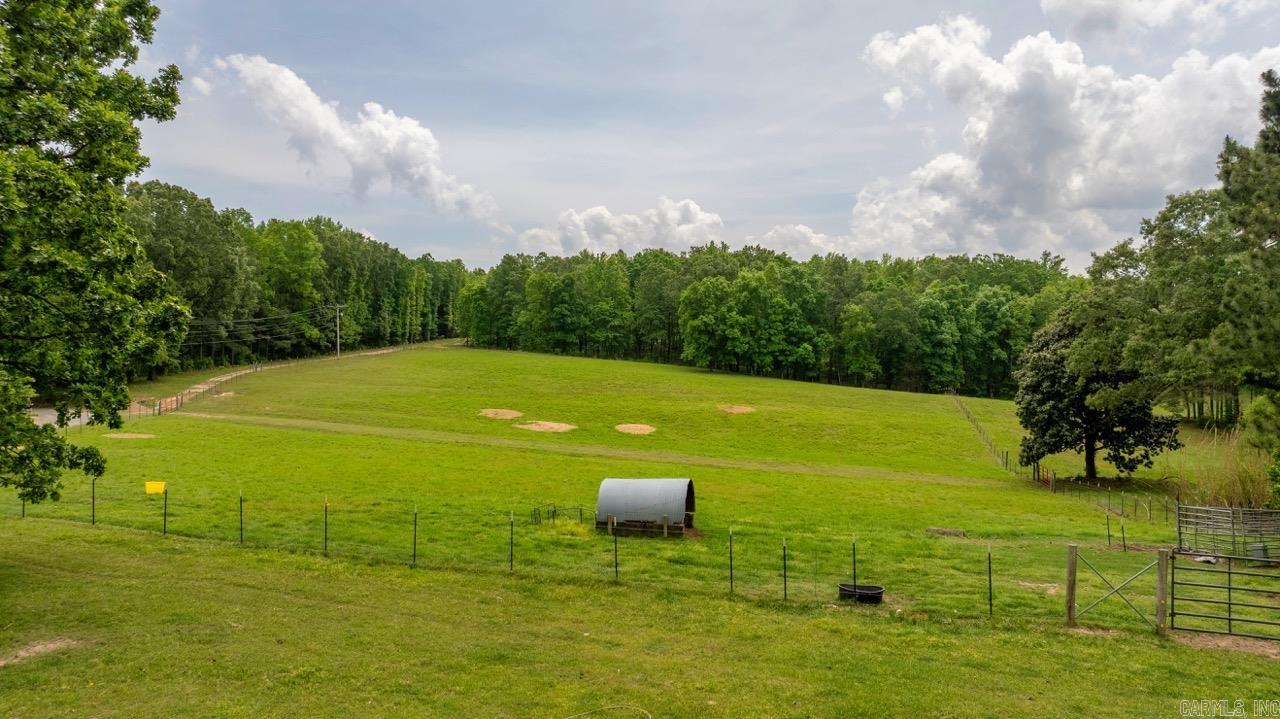 Photo 5 - Residential for sale – 350  Maple Springs   Rosie, AR