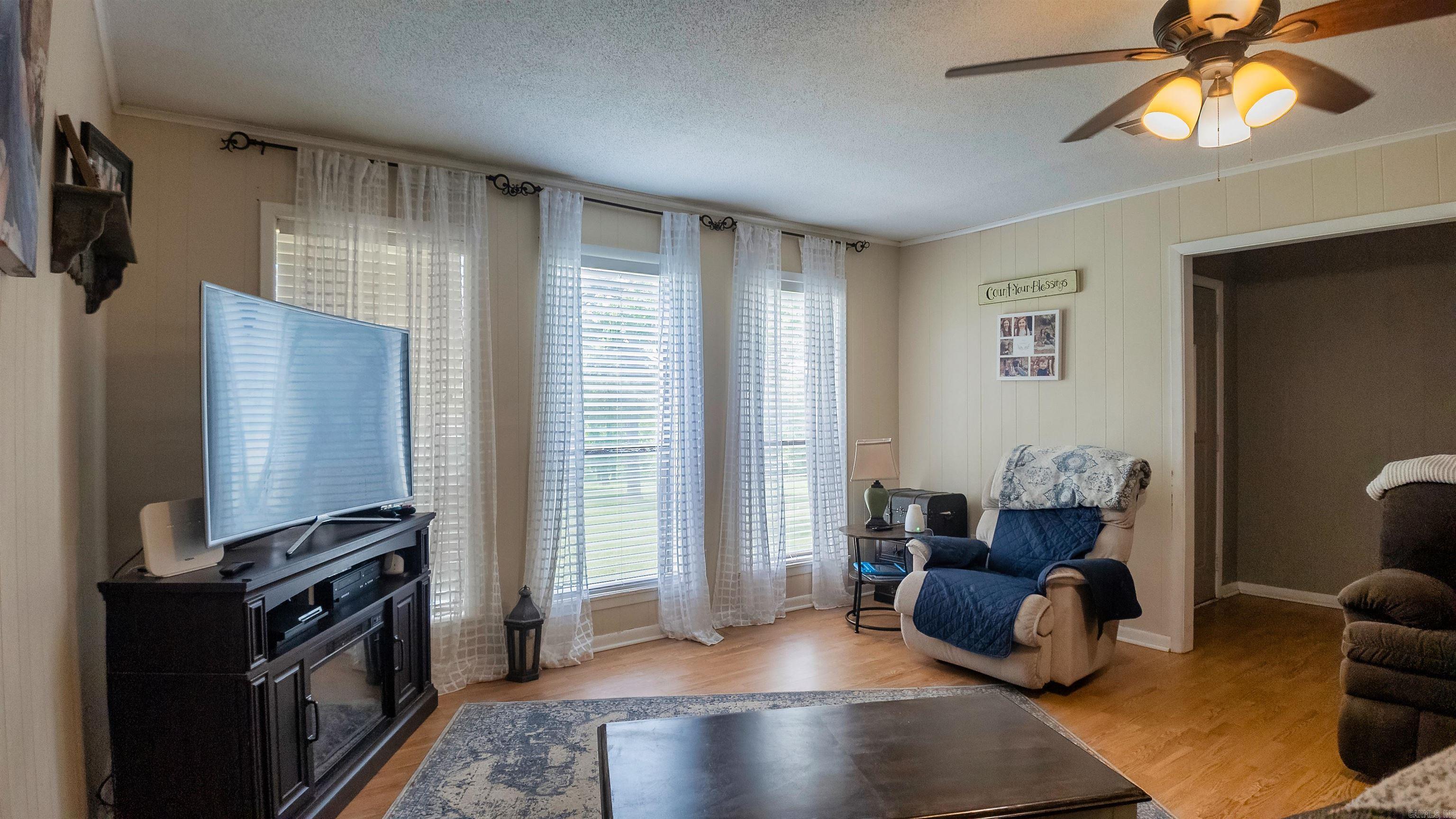 Photo 6 - Residential for sale – 350  Maple Springs   Rosie, AR