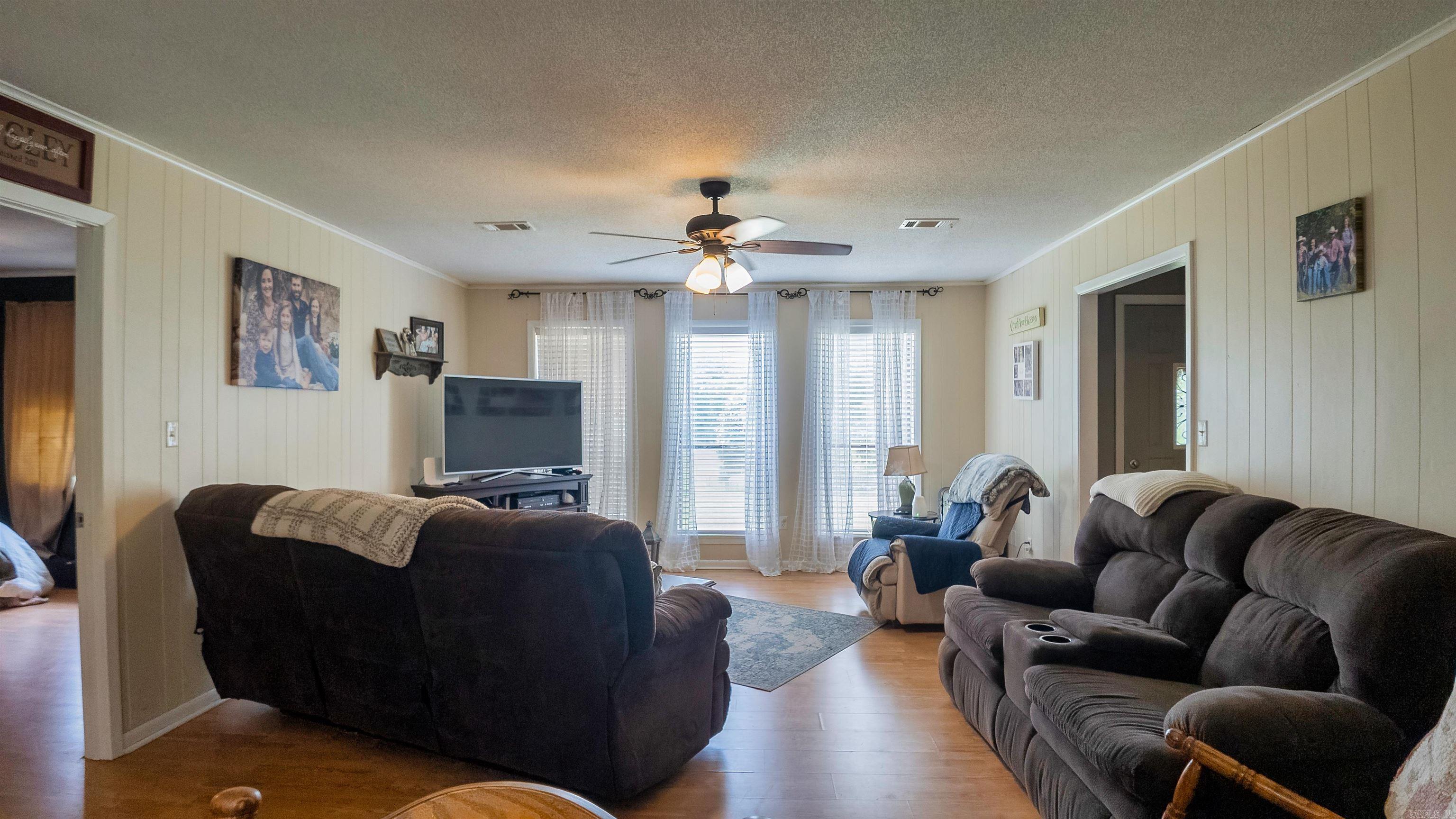 Photo 7 - Residential for sale – 350  Maple Springs   Rosie, AR