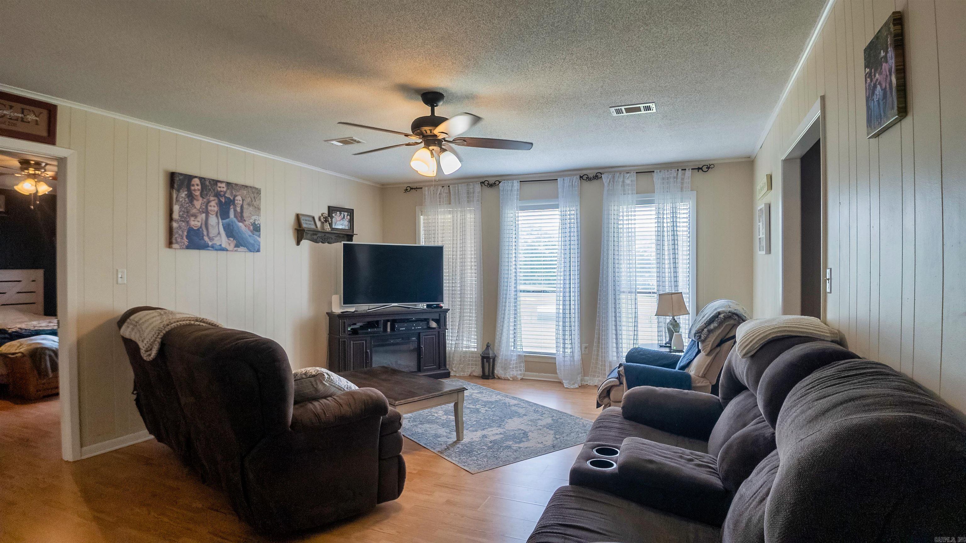 Photo 8 - Residential for sale – 350  Maple Springs   Rosie, AR