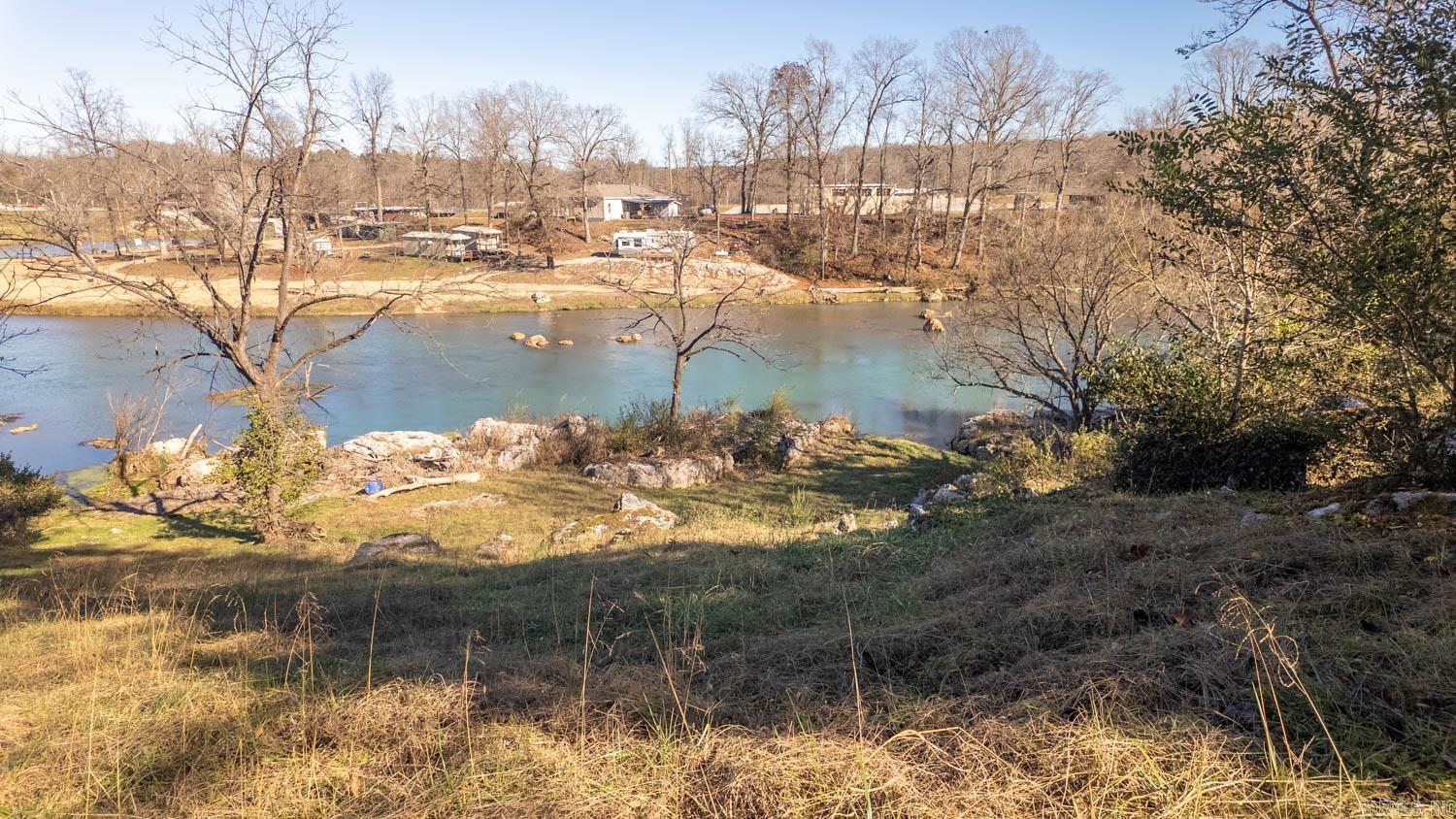 Photo 13 - Vacant Land for sale – TBD  Riverview Drive   Mammoth Spring, AR