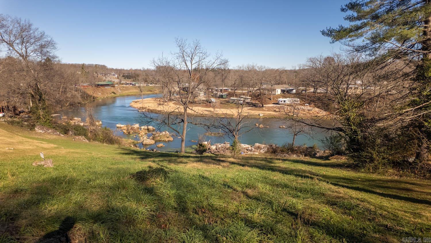 Photo 14 - Vacant Land for sale – TBD  Riverview Drive   Mammoth Spring, AR