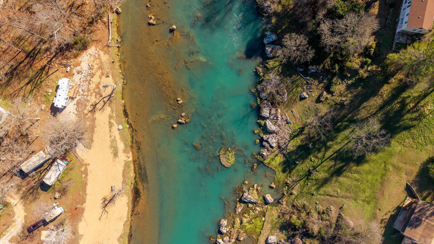 Photo 3 - Vacant Land for sale – TBD  Riverview Drive   Mammoth Spring, AR