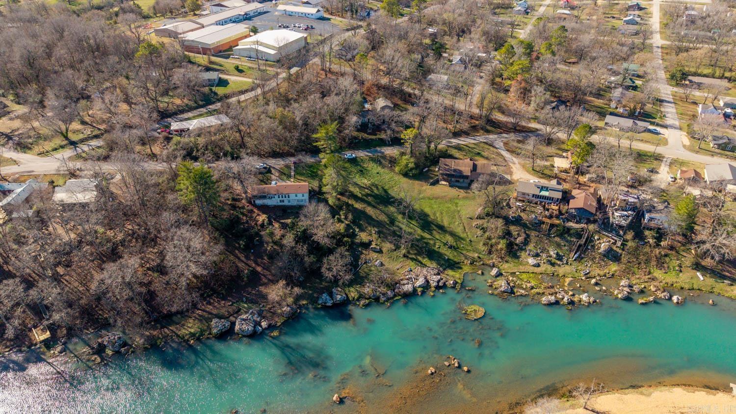 Photo 5 - Vacant Land for sale – TBD  Riverview Drive   Mammoth Spring, AR